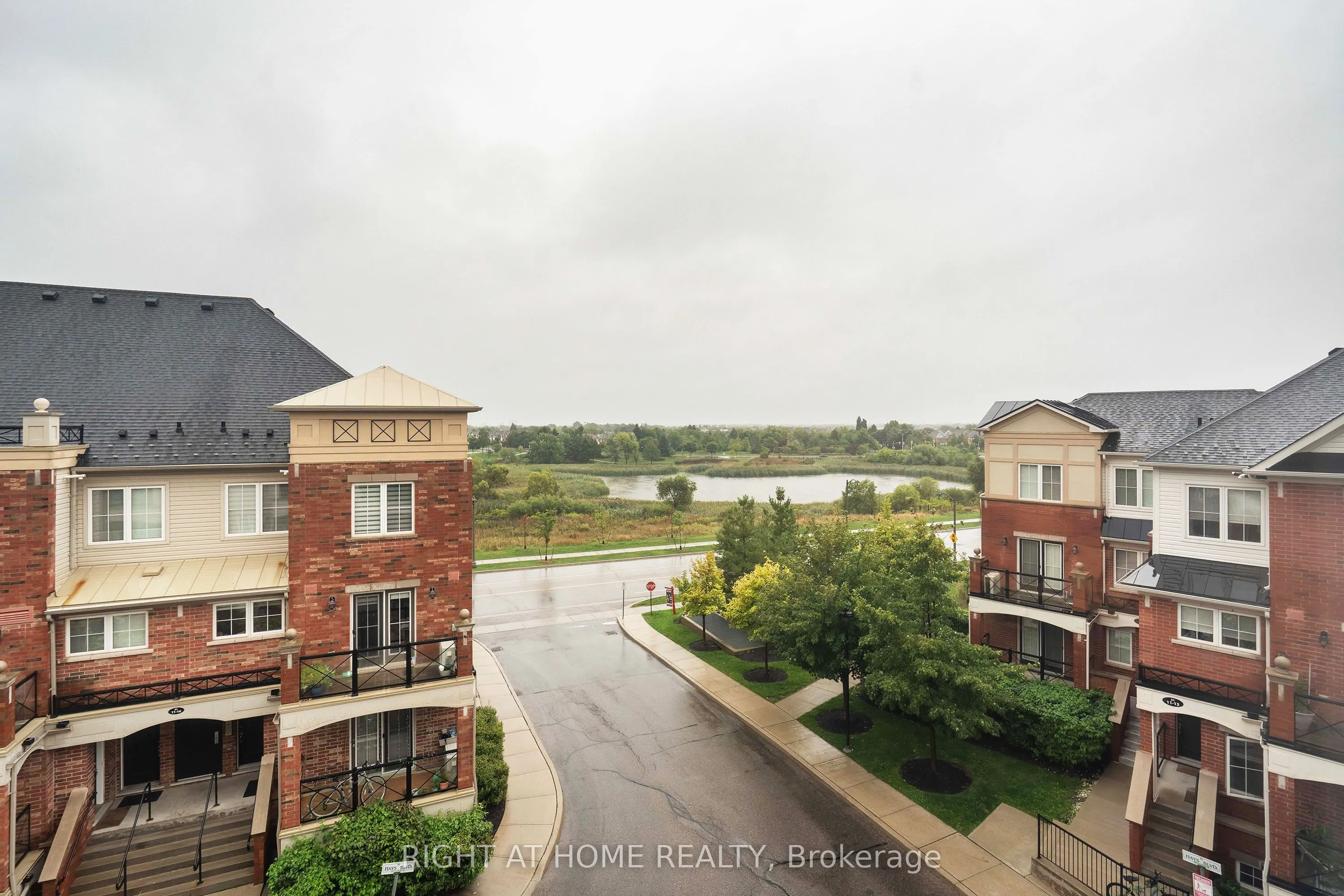 47 Hays Boulevard, #3