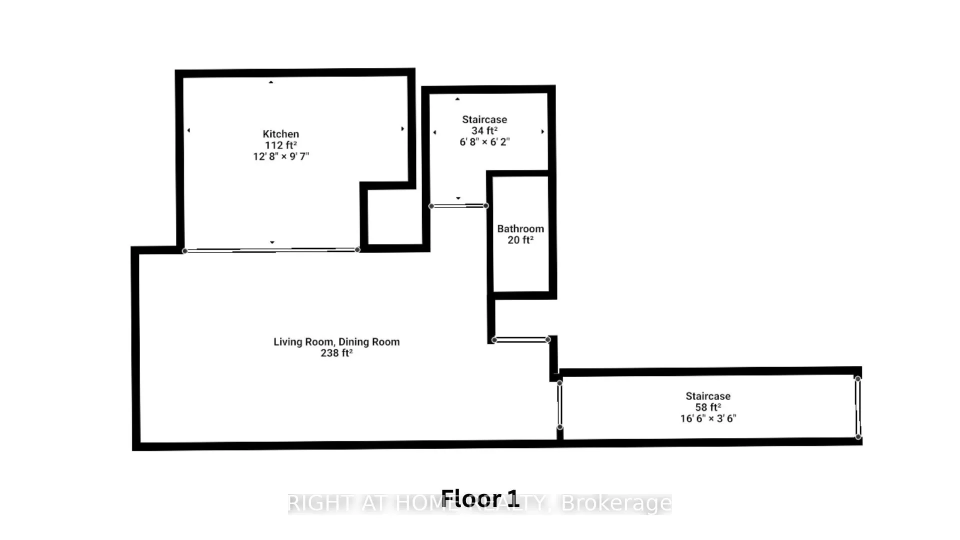 47 Hays Boulevard, #3
