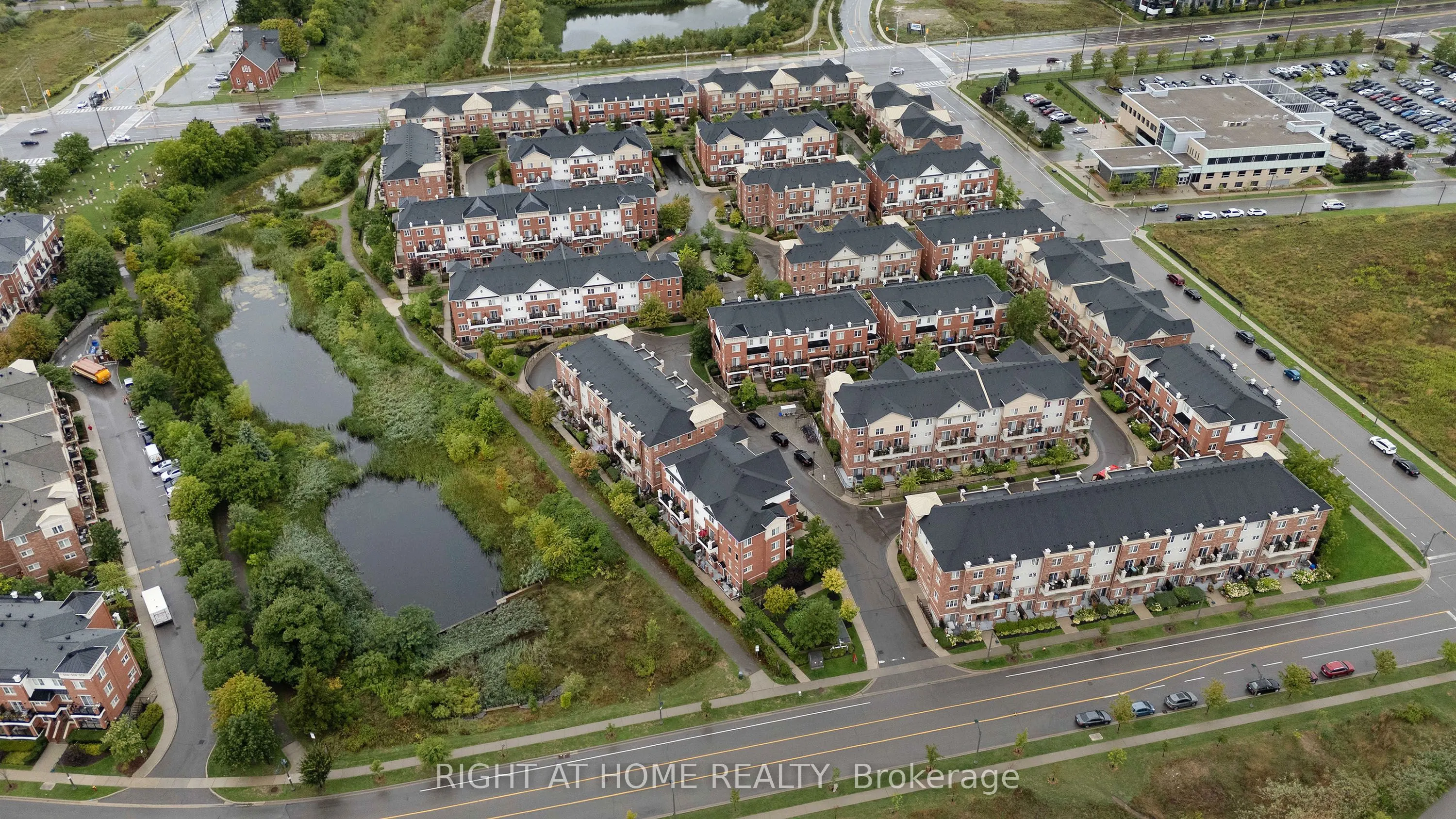 47 Hays Boulevard, #3