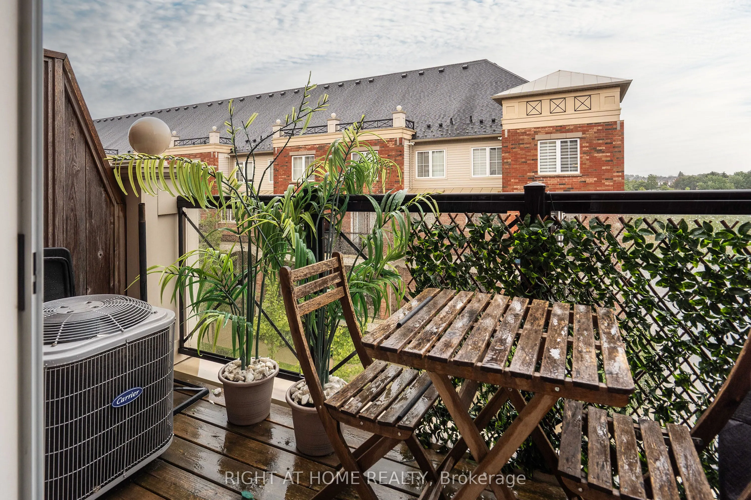 47 Hays Boulevard, #3