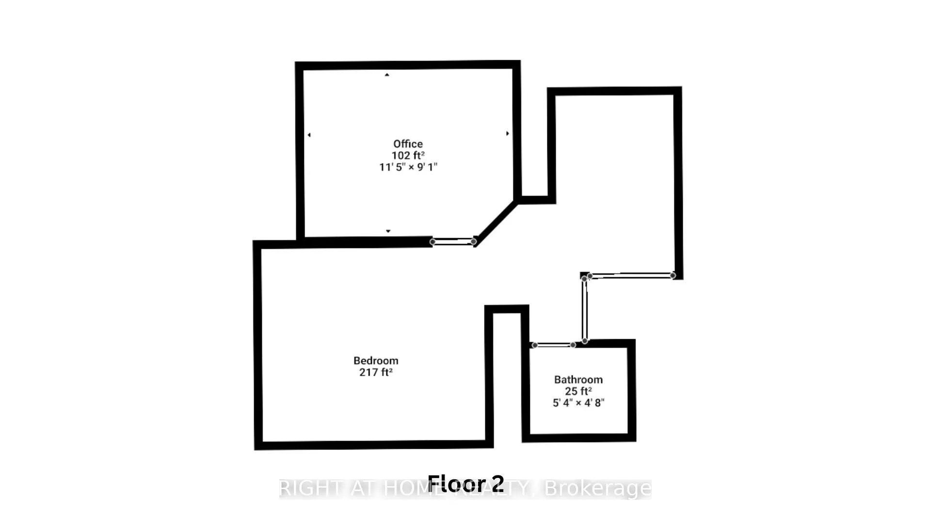 47 Hays Boulevard, #3