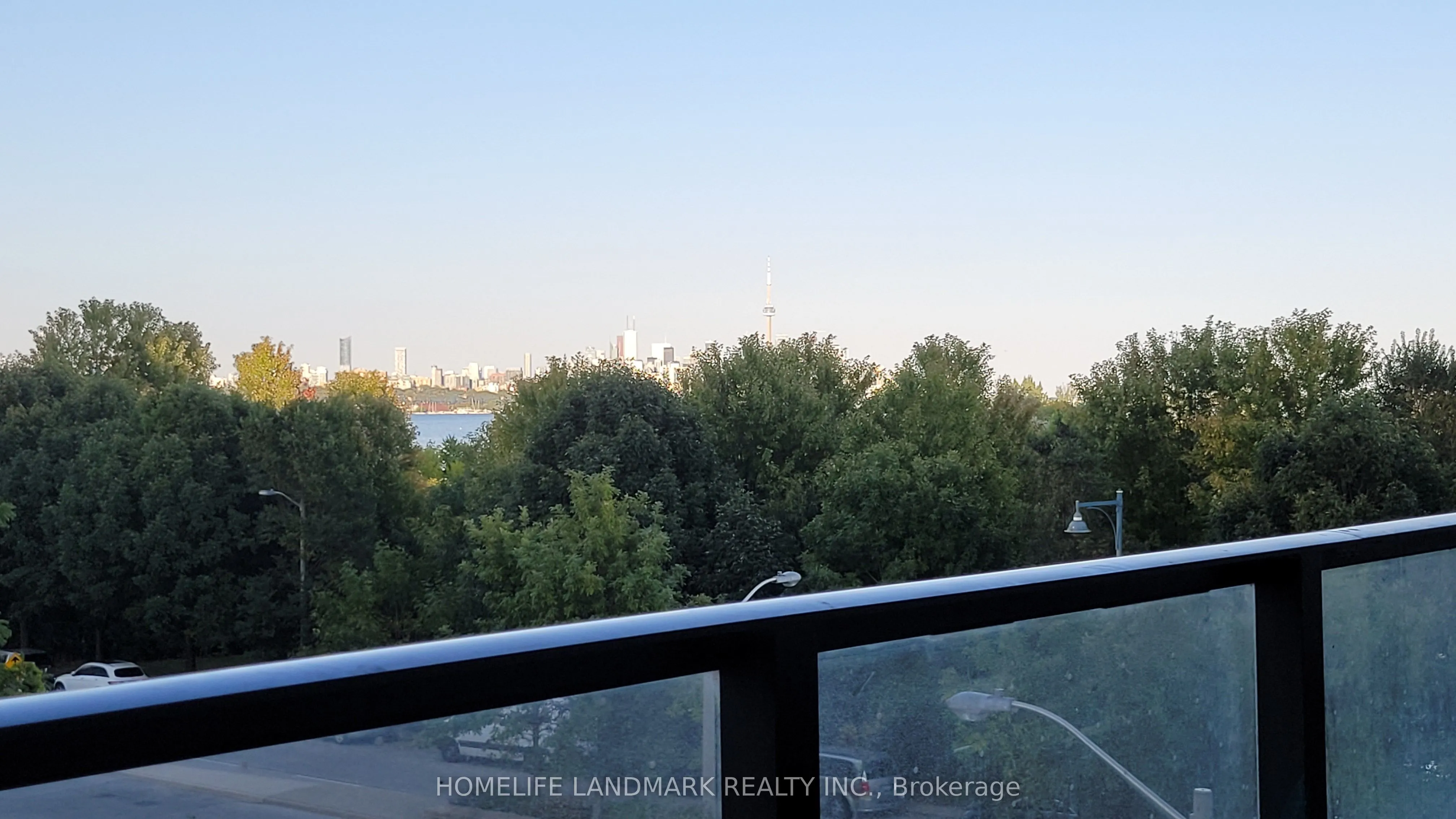 20 Shore Breeze Drive, #208