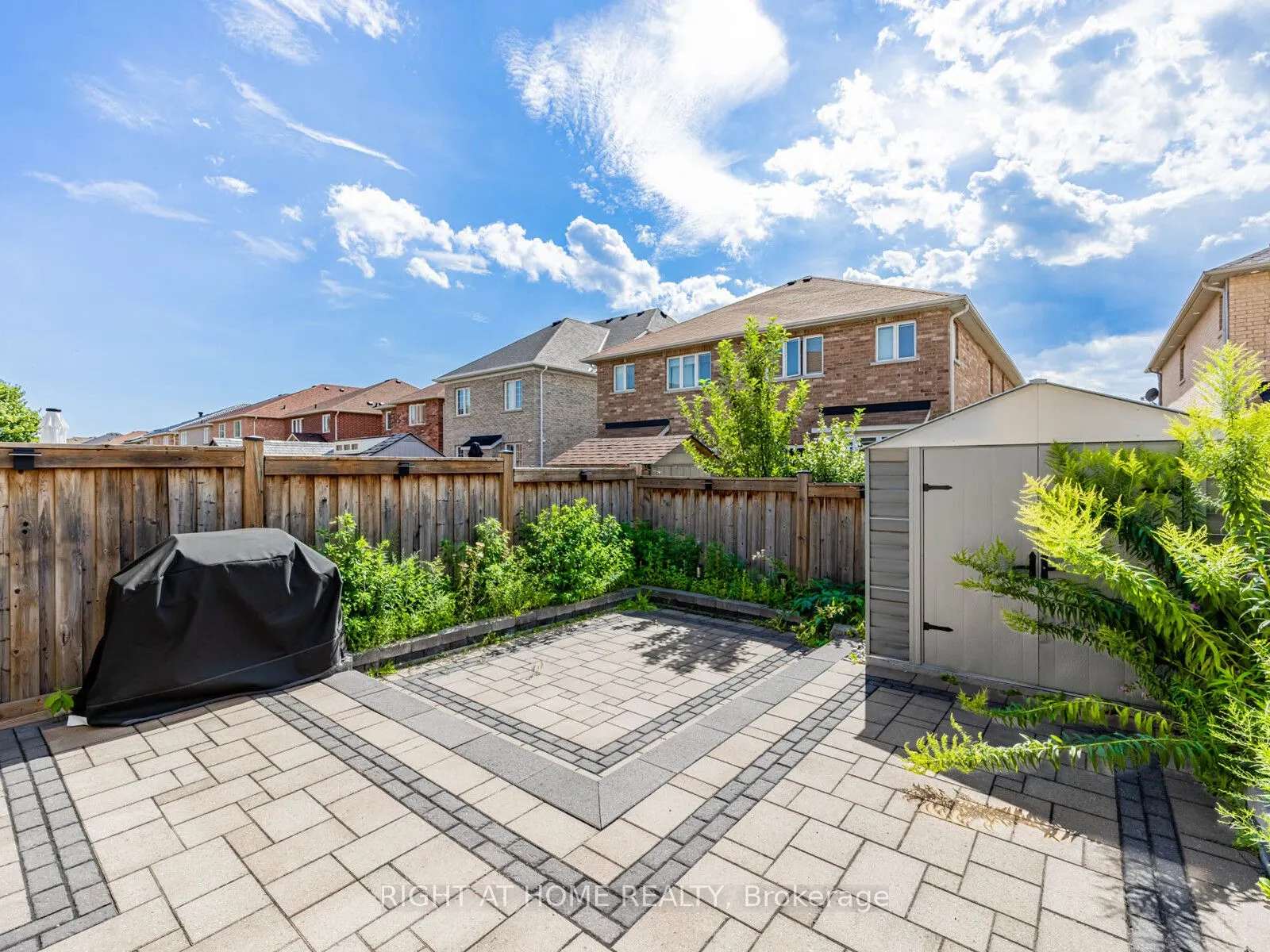 7326 Golden Meadow Court