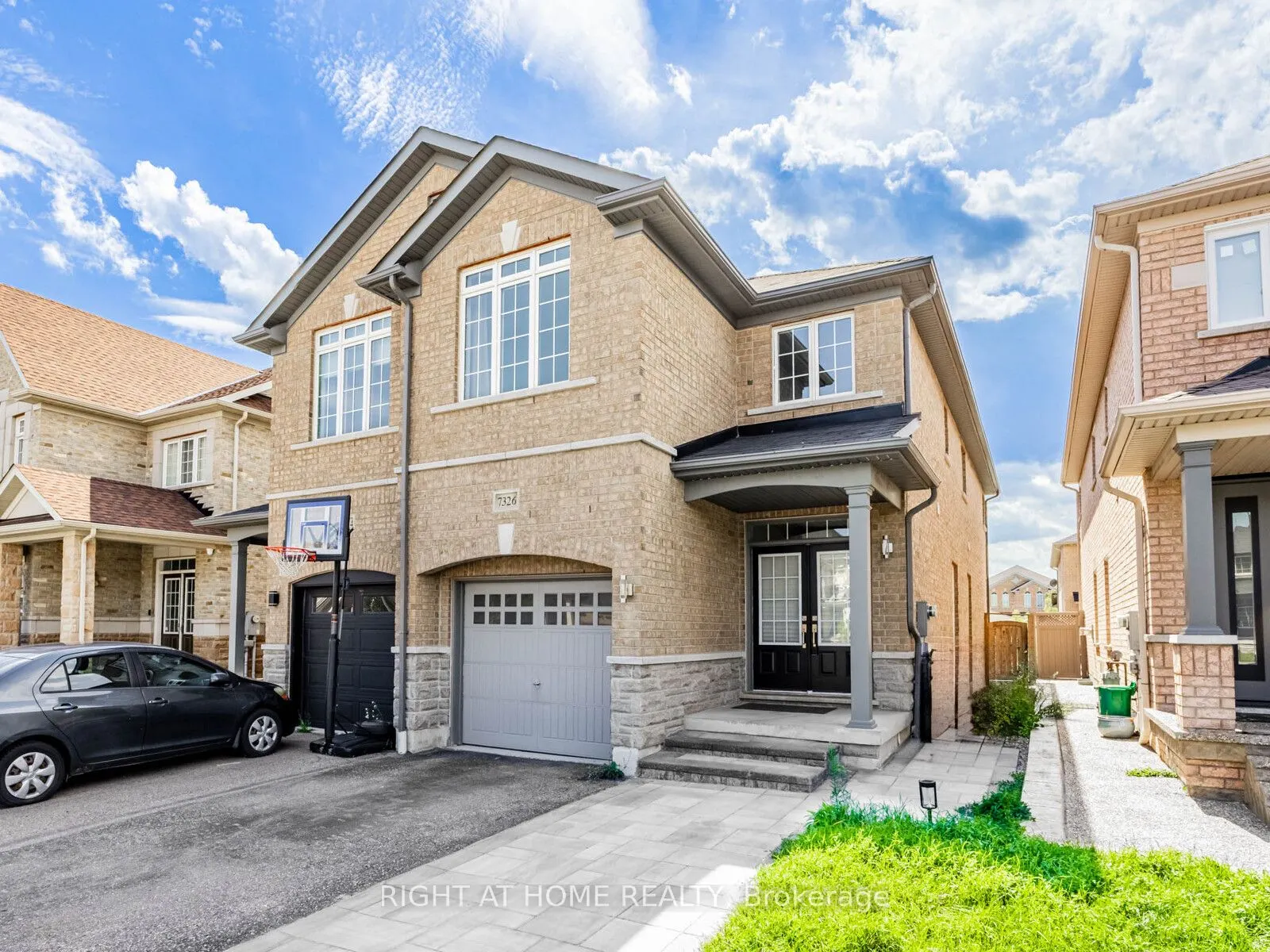 7326 Golden Meadow Court