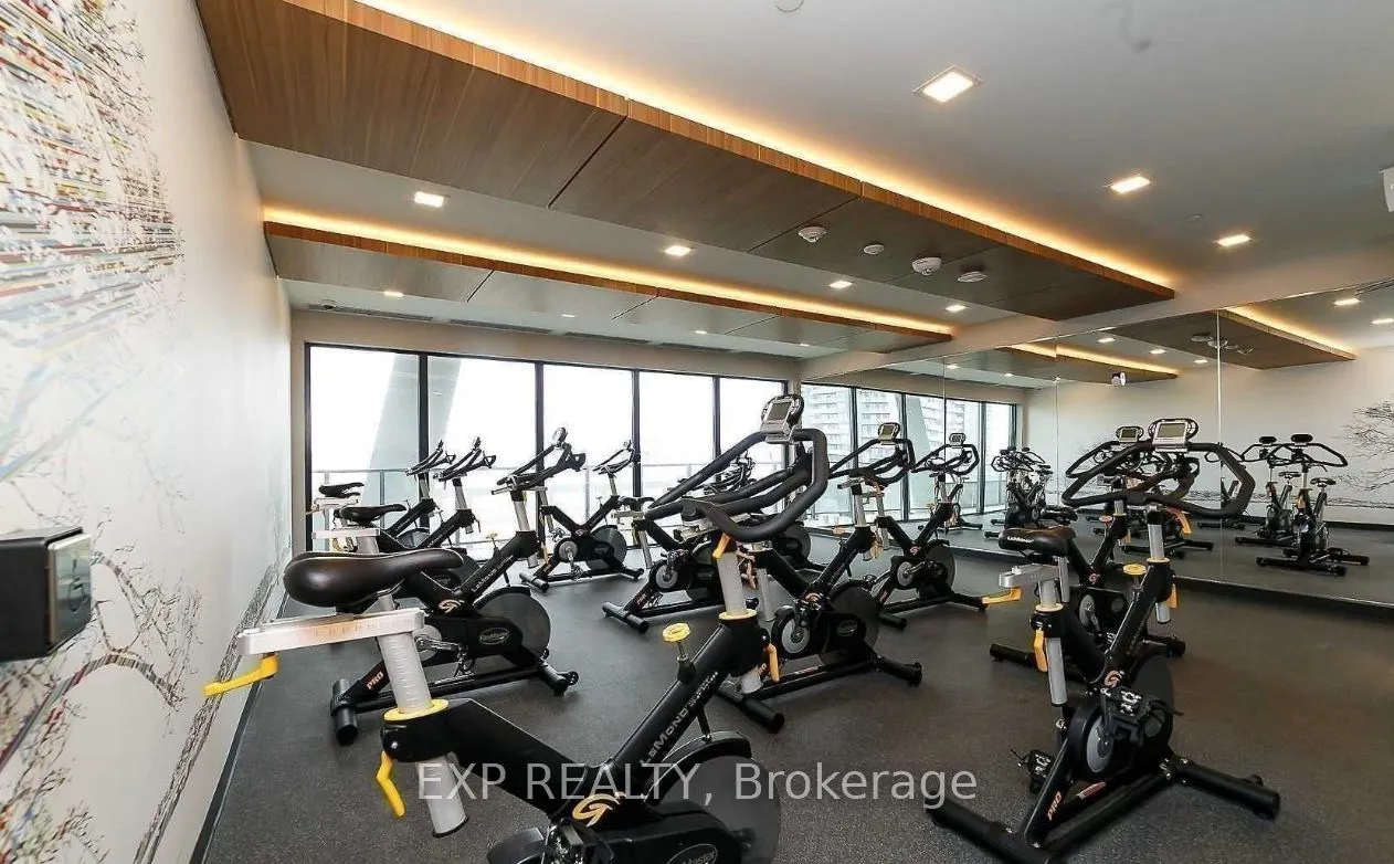 30 Shore Breeze Drive, #1514