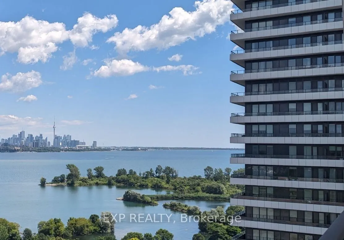 30 Shore Breeze Drive, #1514