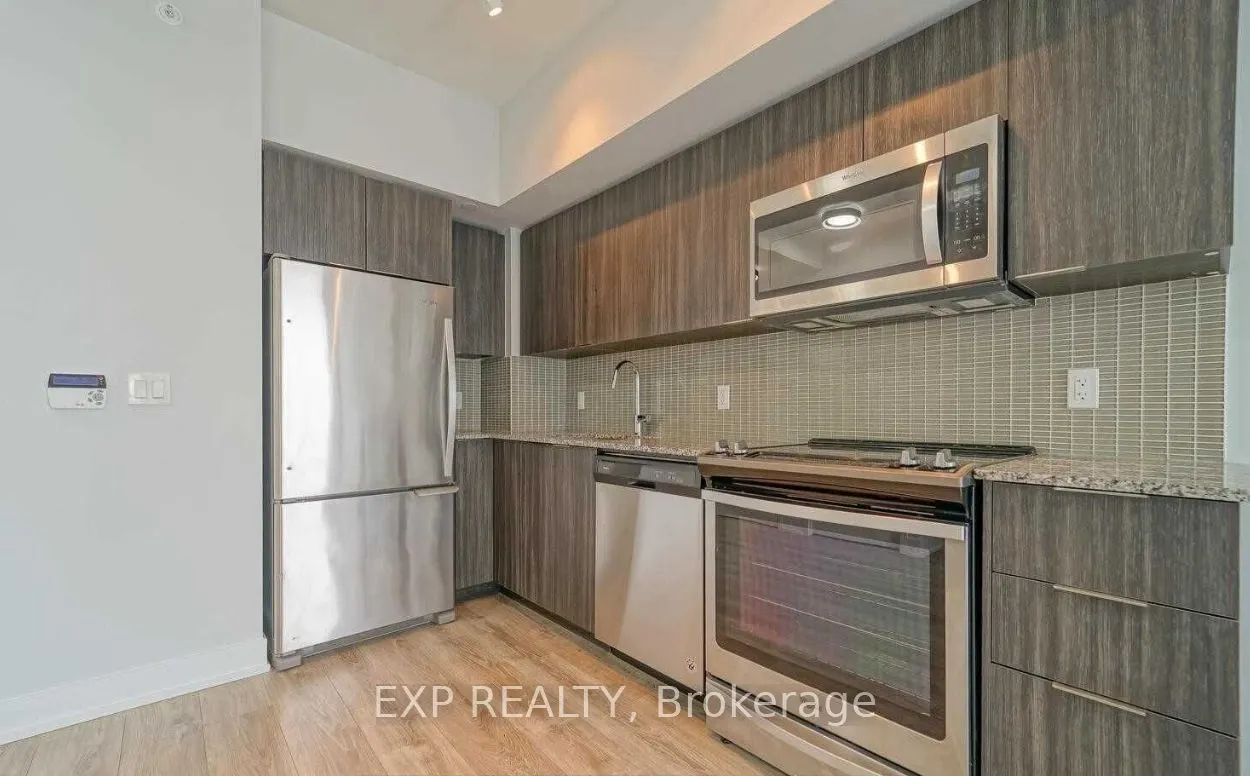 30 Shore Breeze Drive, #1514