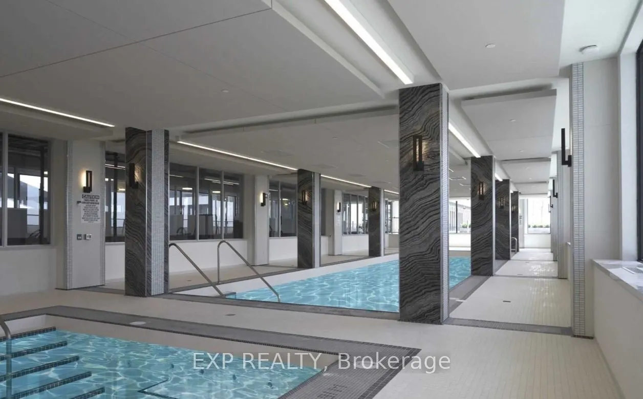 30 Shore Breeze Drive, #1514