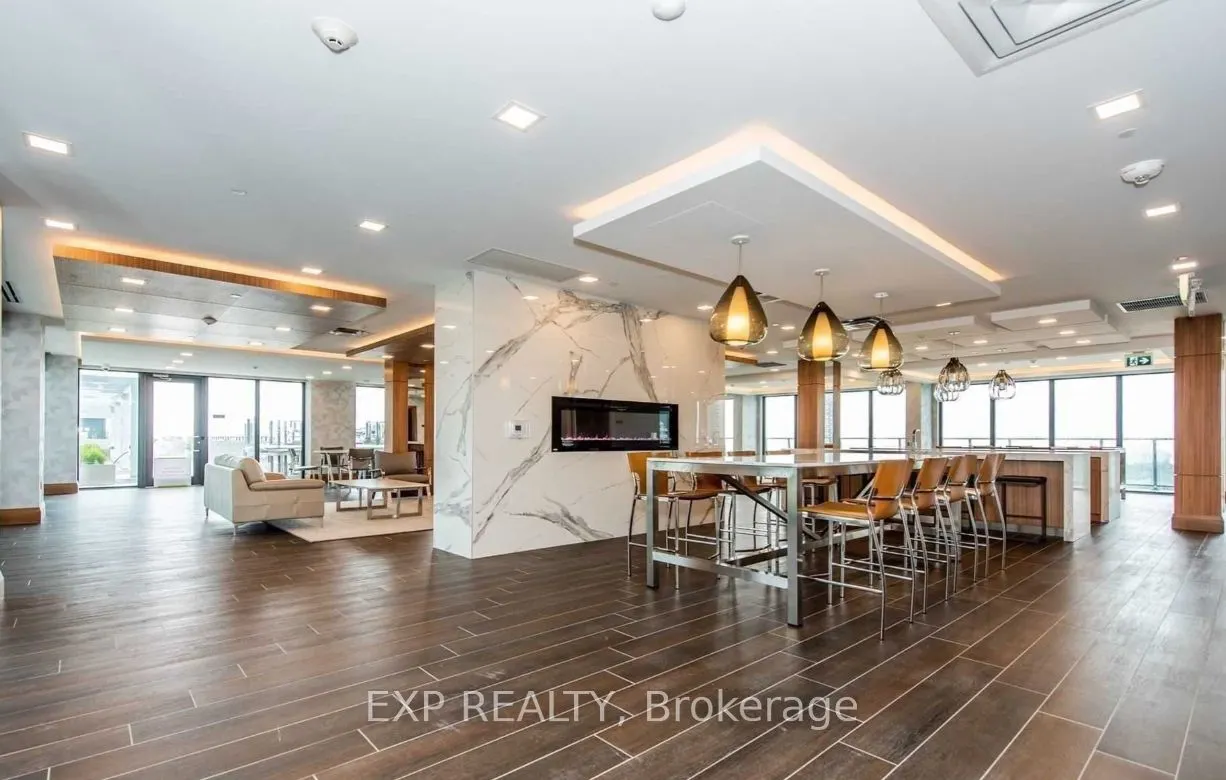30 Shore Breeze Drive, #1514