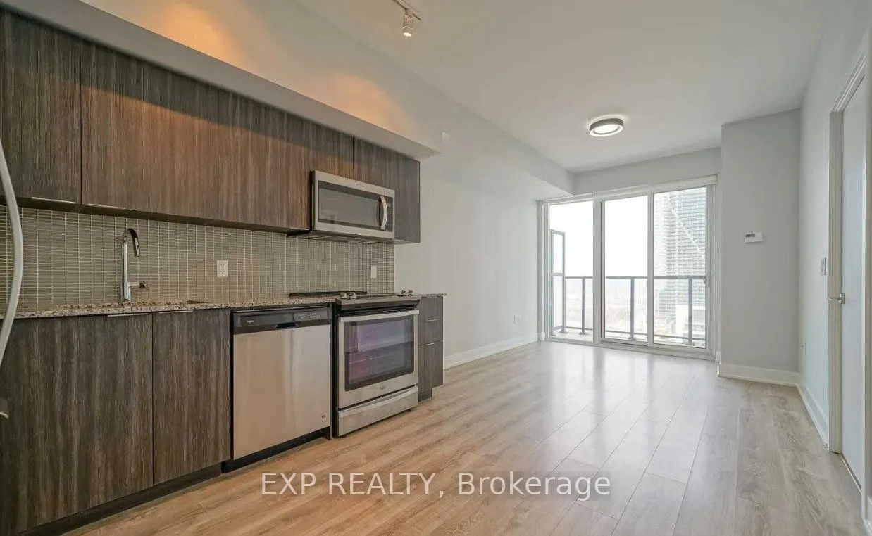 30 Shore Breeze Drive, #1514