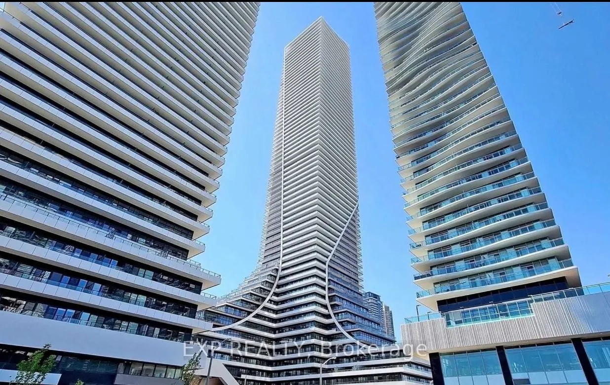 30 Shore Breeze Drive, #1514