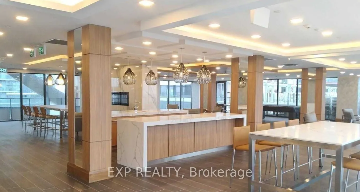 30 Shore Breeze Drive, #1514
