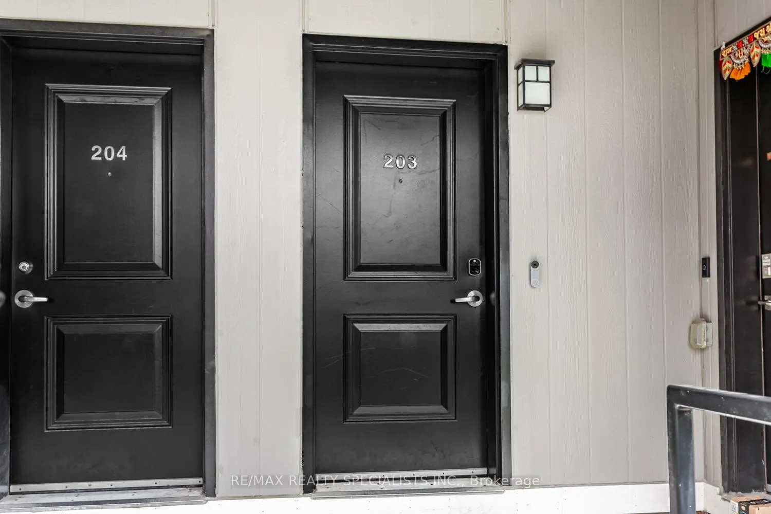 1210 Main Street E, #203