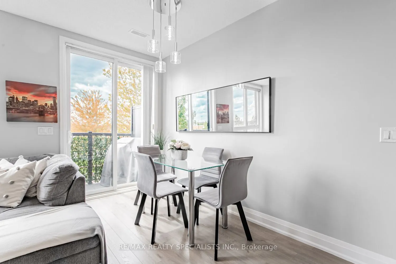 1210 Main Street E, #203