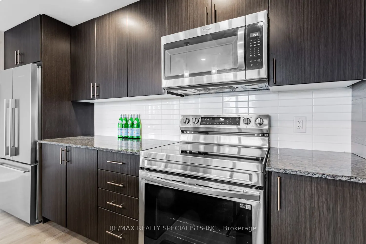1210 Main Street E, #203