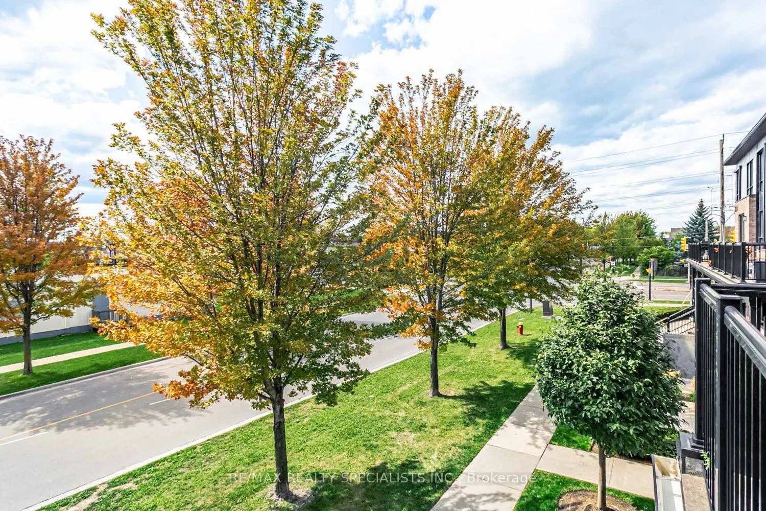 1210 Main Street E, #203