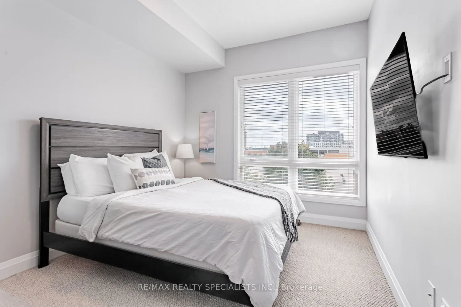 1210 Main Street E, #203