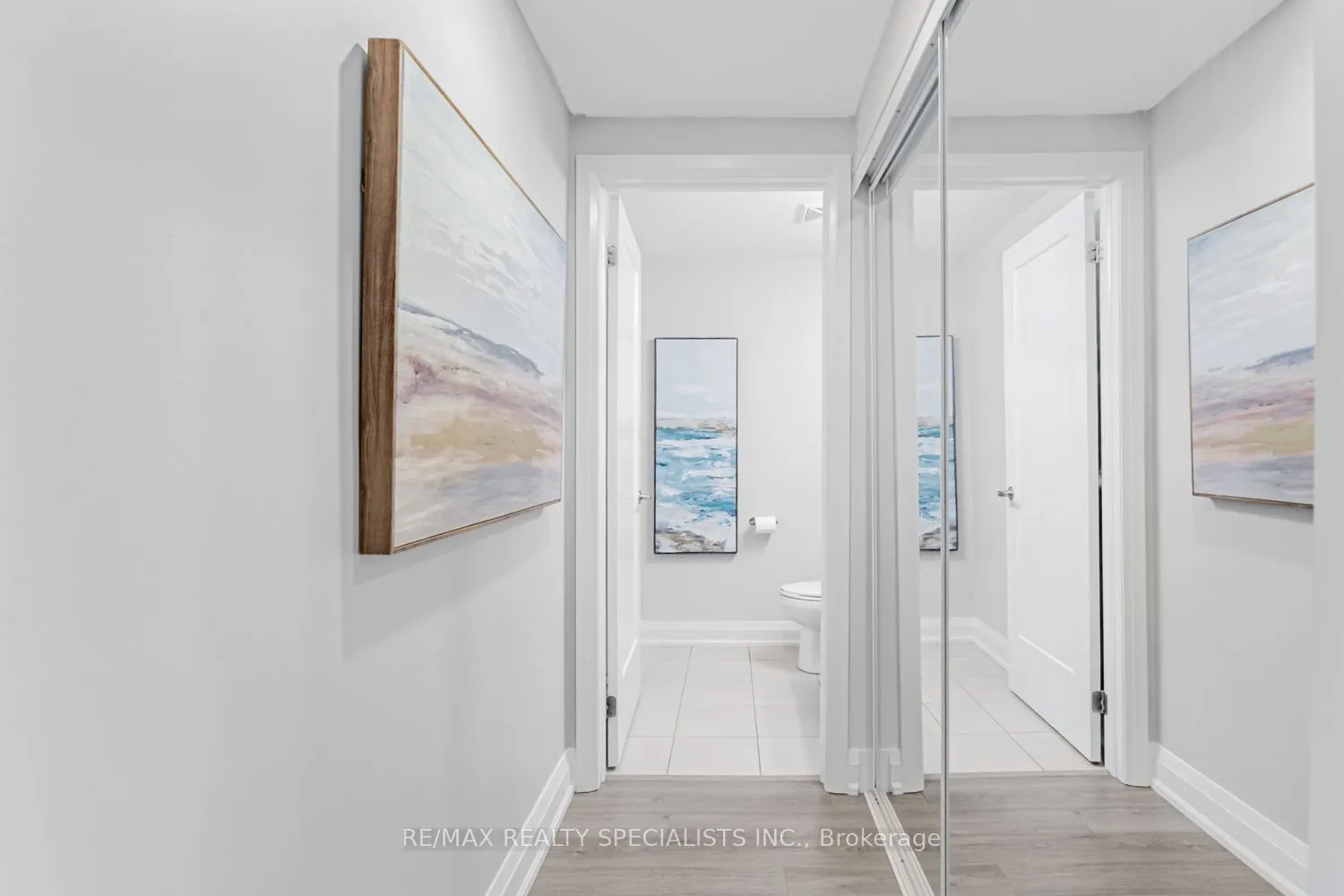 1210 Main Street E, #203