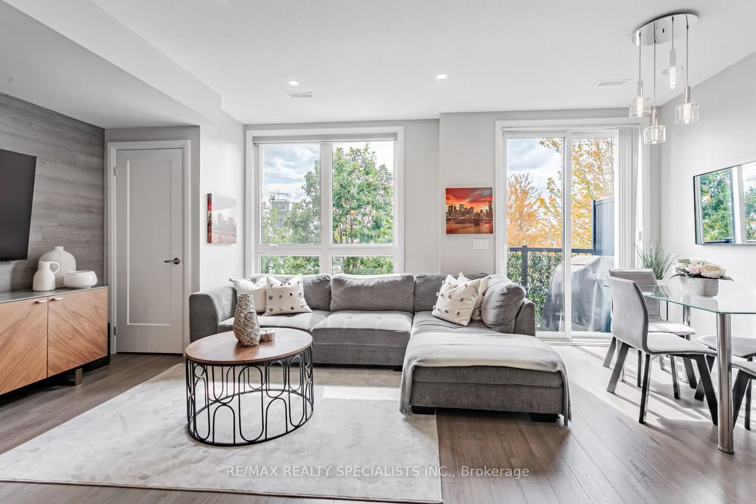 1210 Main Street E, #203