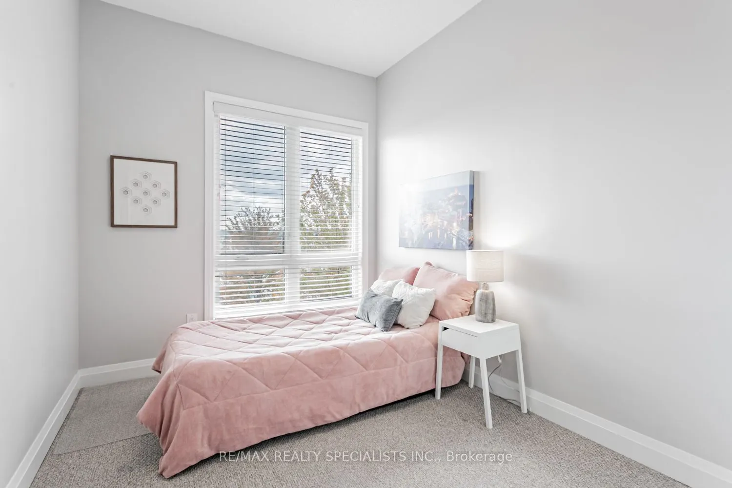 1210 Main Street E, #203