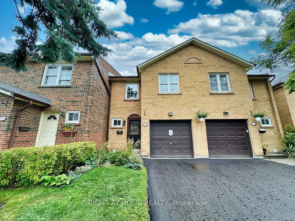 2120 Rathburn Road E, #101