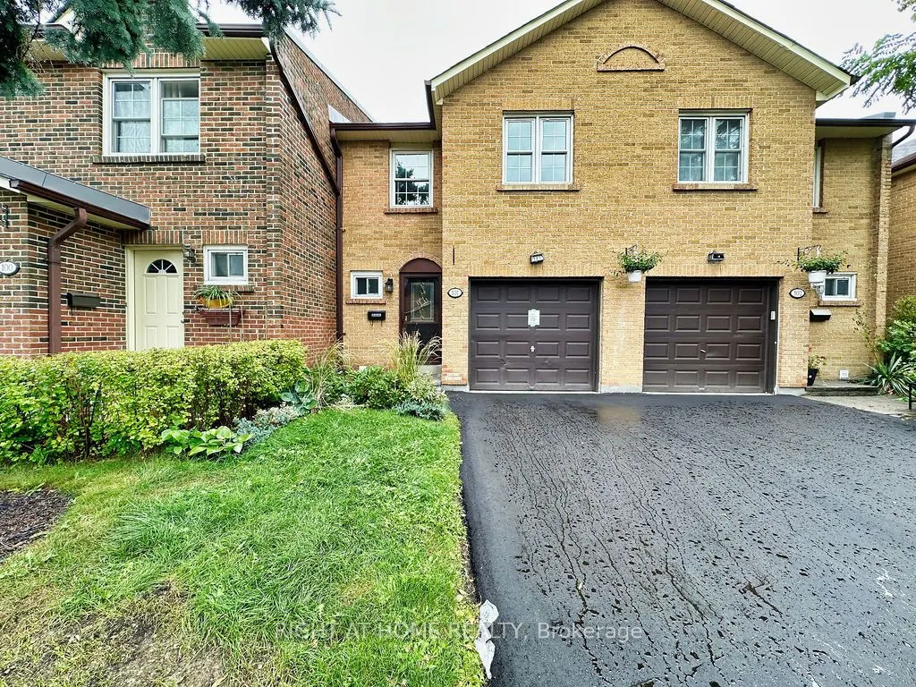 2120 Rathburn Road E, #101