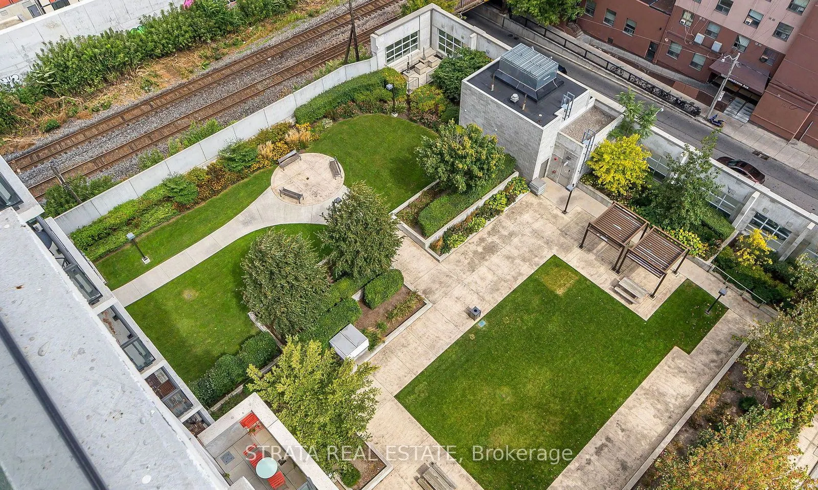1410 Dupont Street, #1609