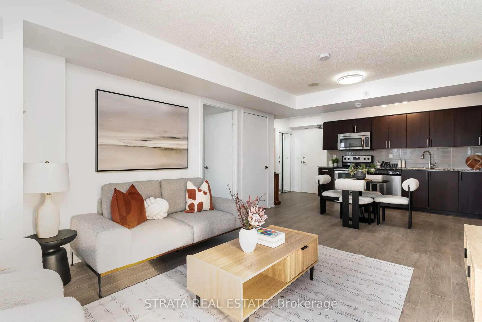1410 Dupont Street, #1609