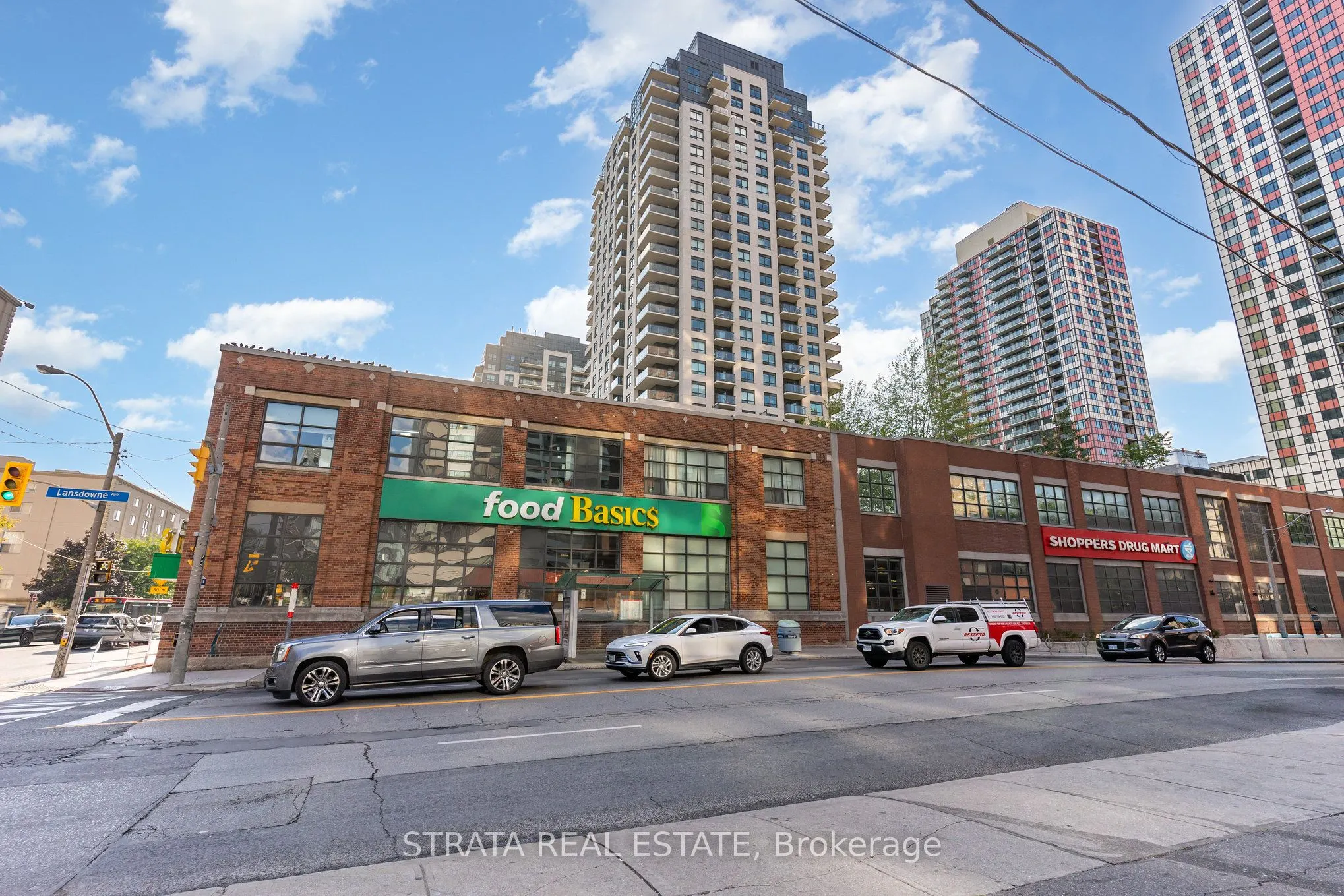 1410 Dupont Street, #1609