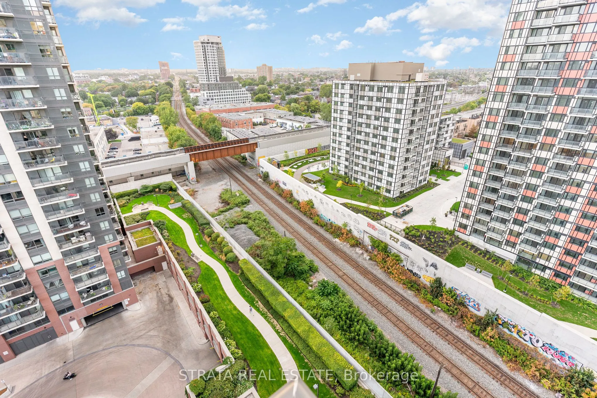 1410 Dupont Street, #1609