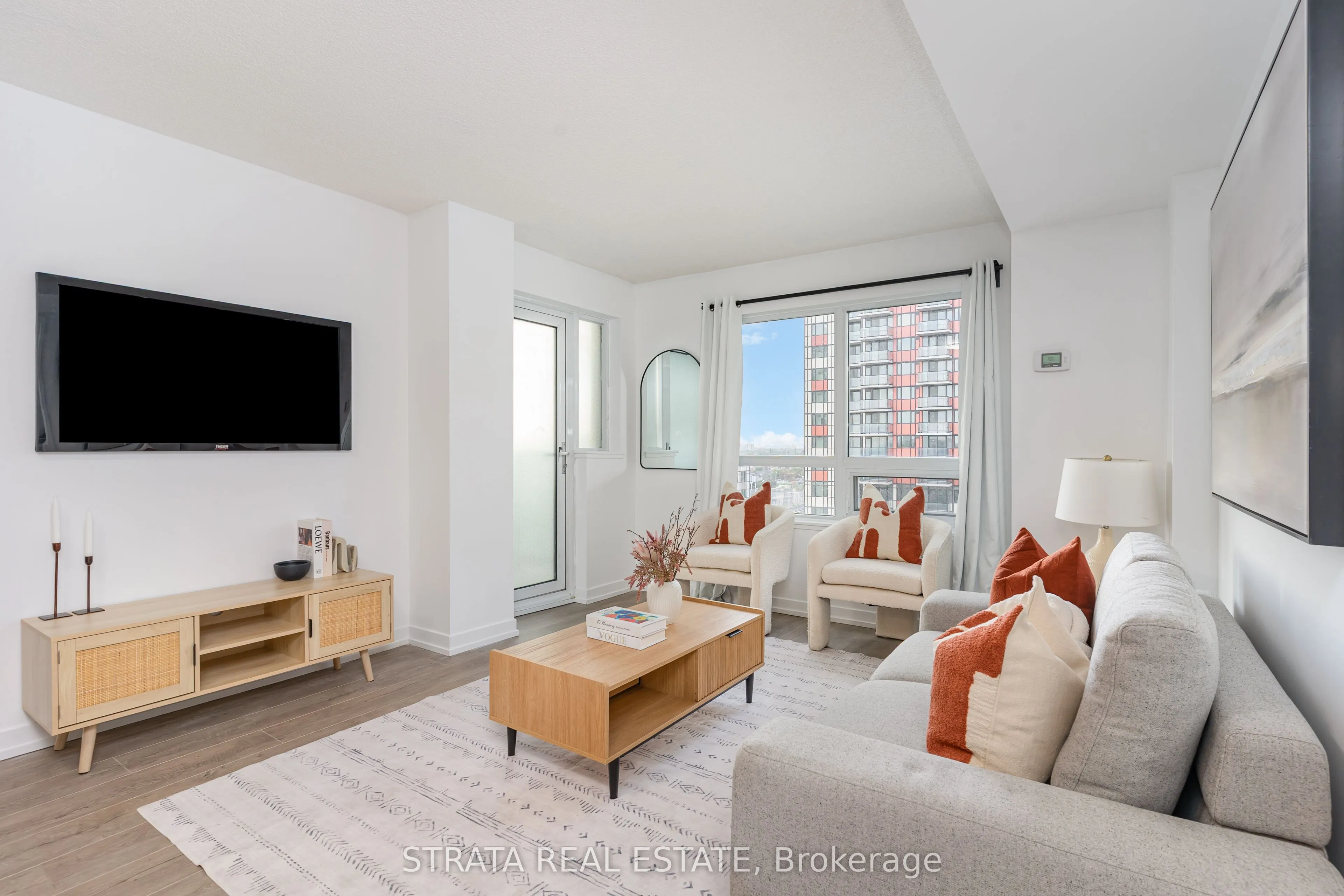 1410 Dupont Street, #1609