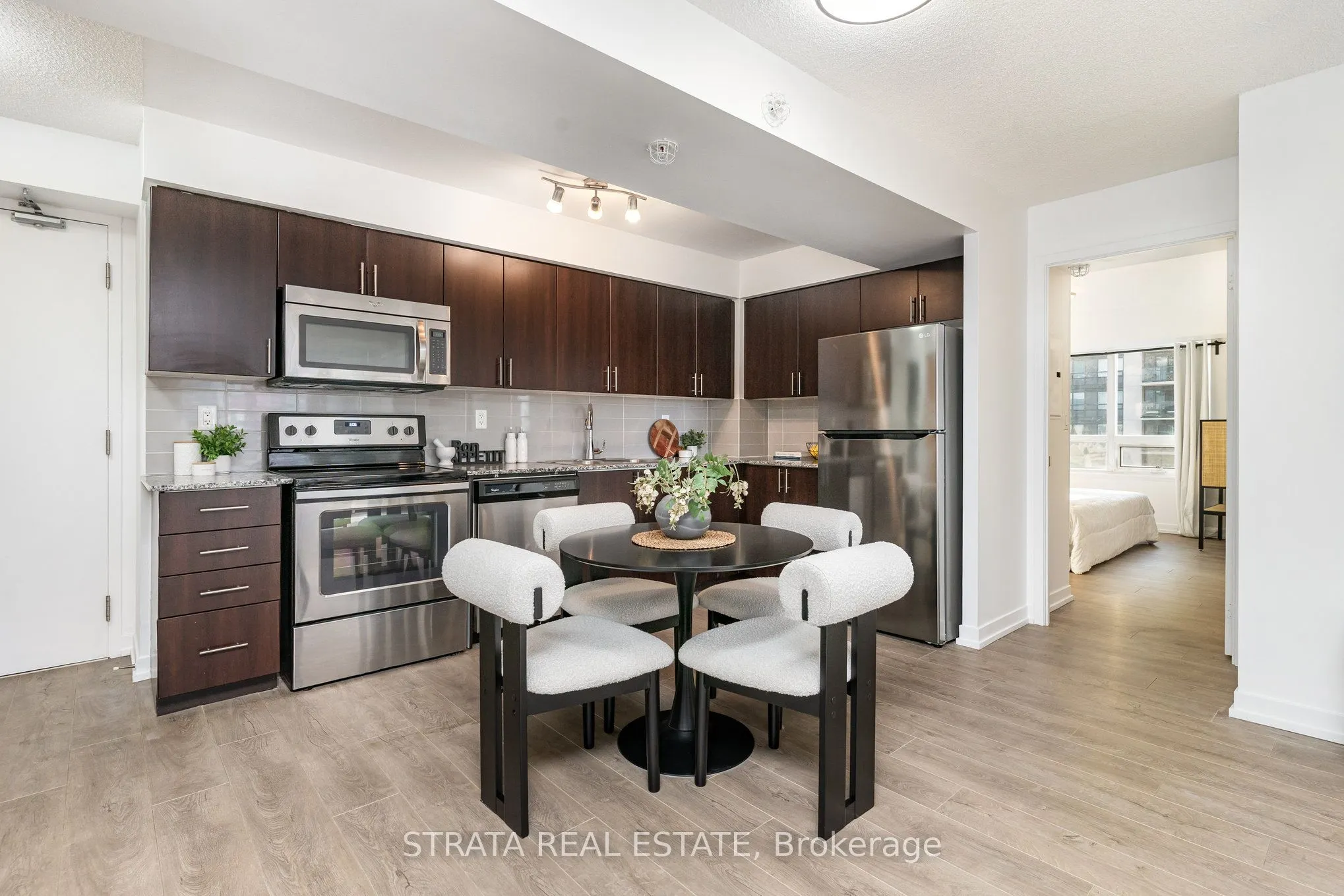 1410 Dupont Street, #1609