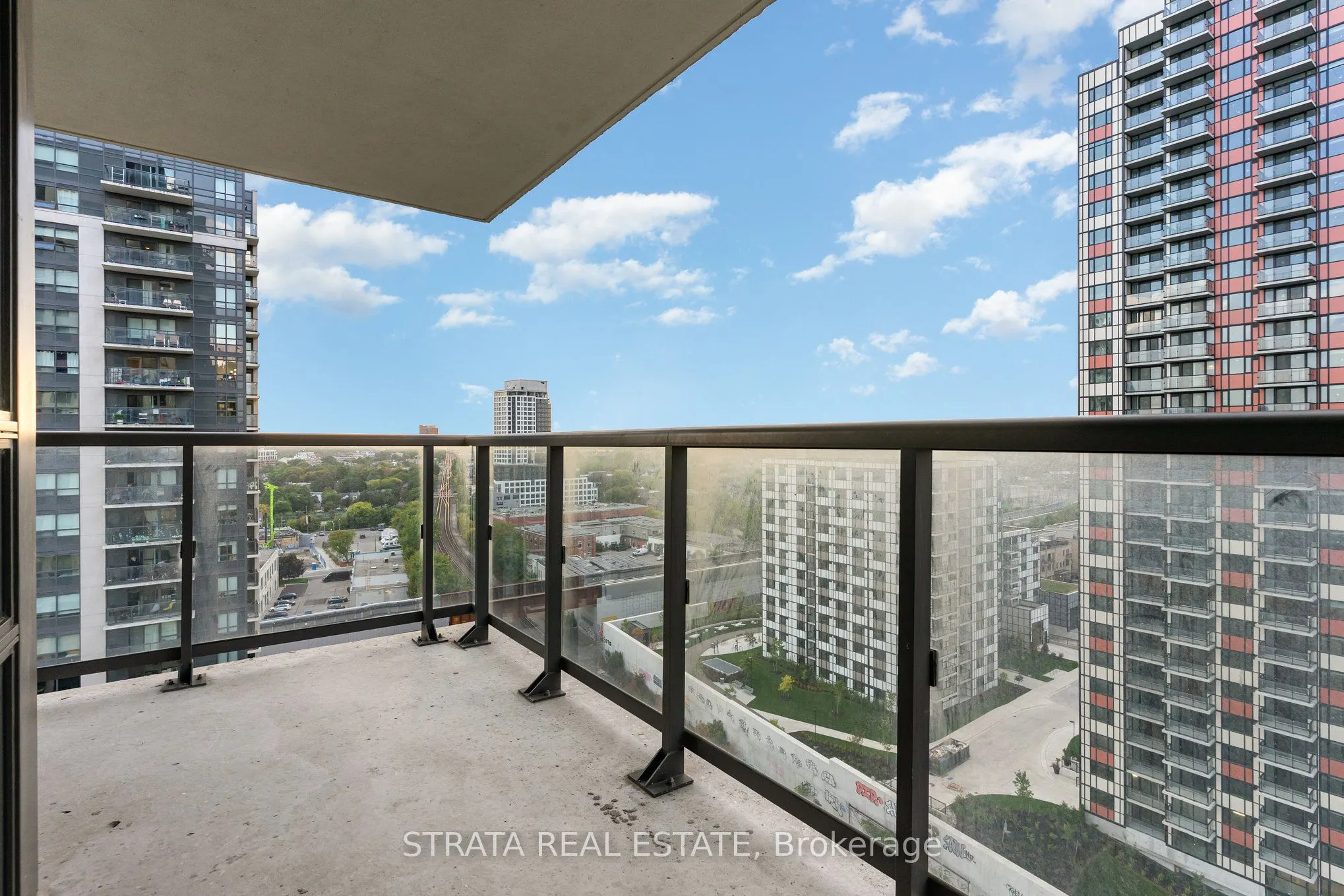 1410 Dupont Street, #1609