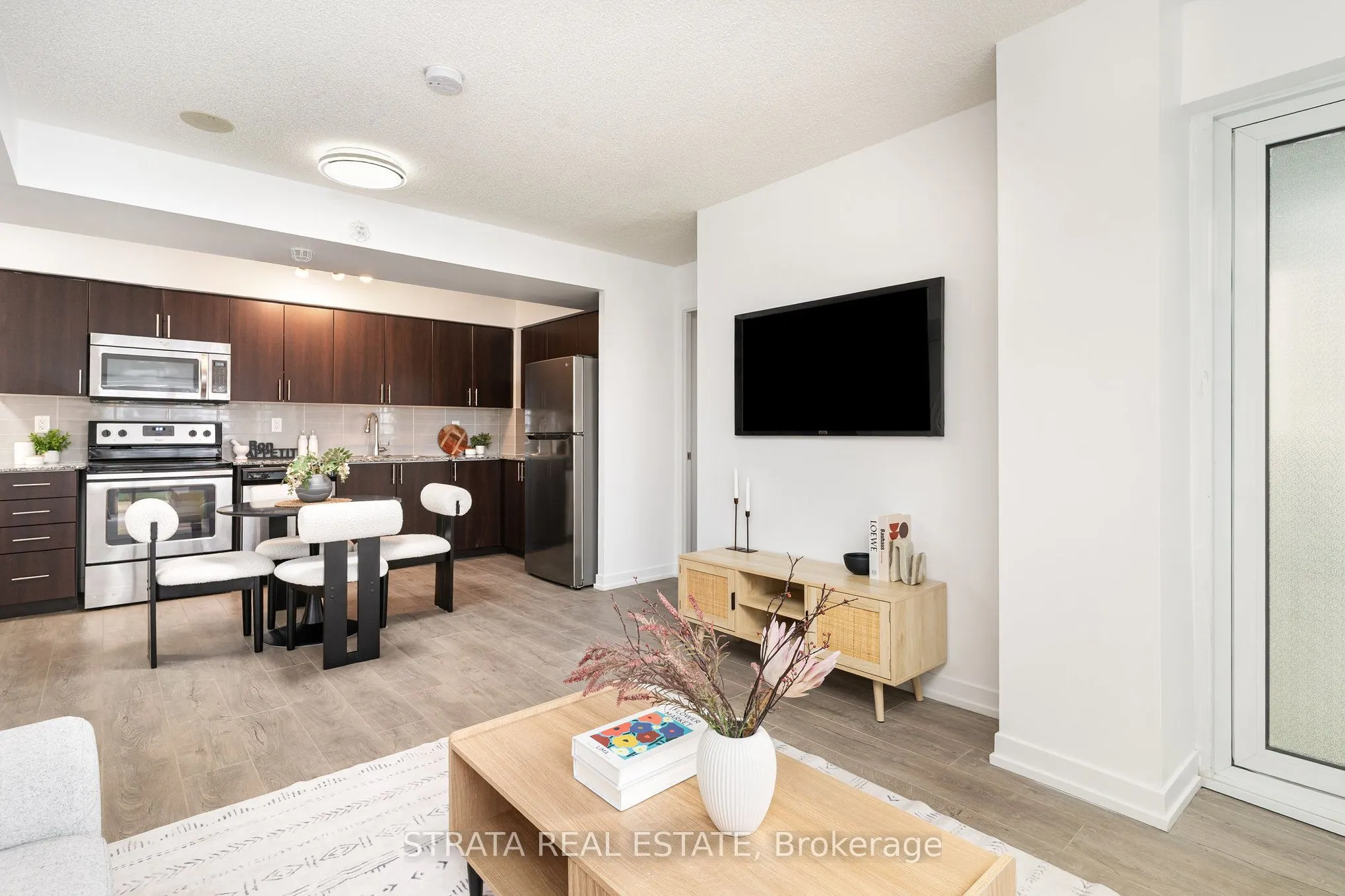 1410 Dupont Street, #1609
