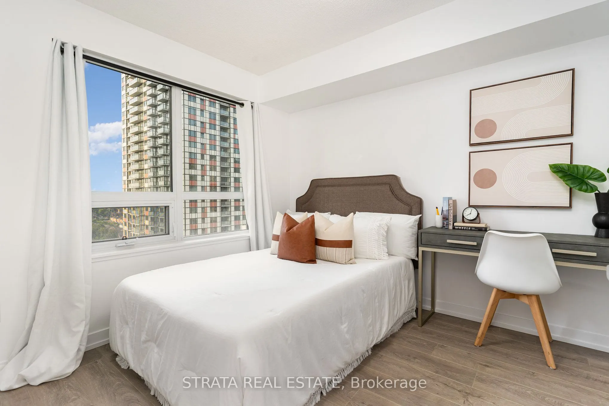 1410 Dupont Street, #1609