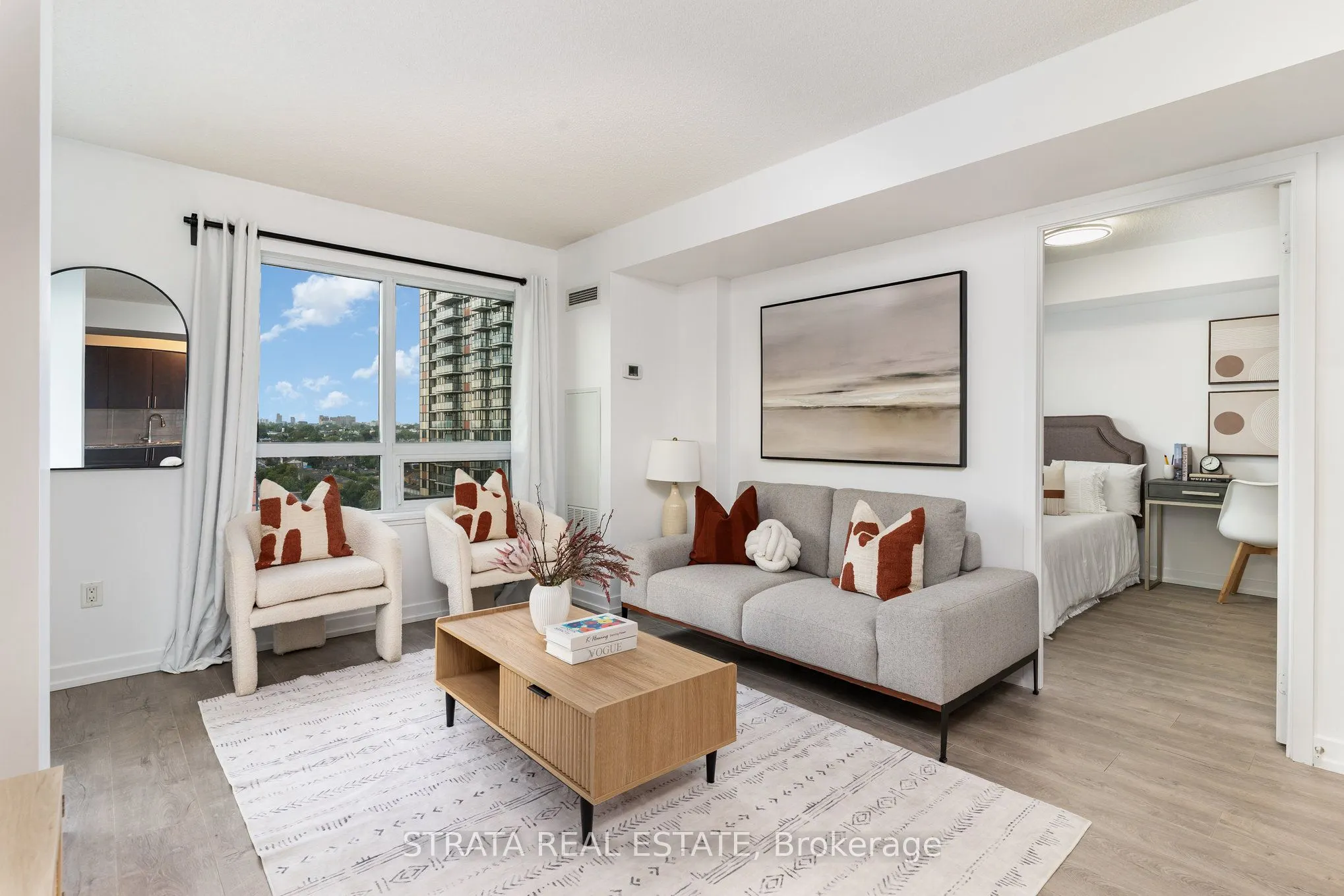 1410 Dupont Street, #1609
