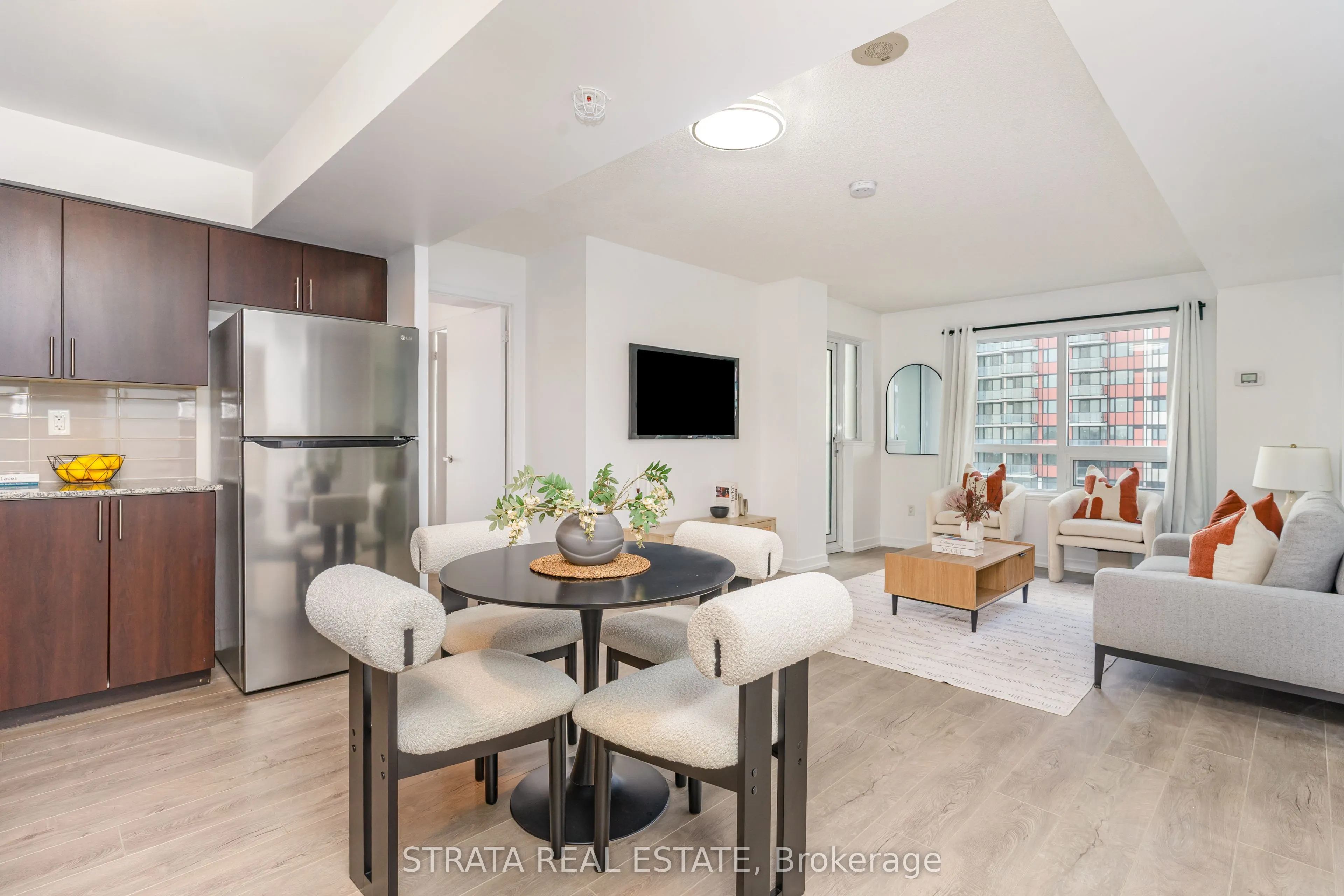 1410 Dupont Street, #1609