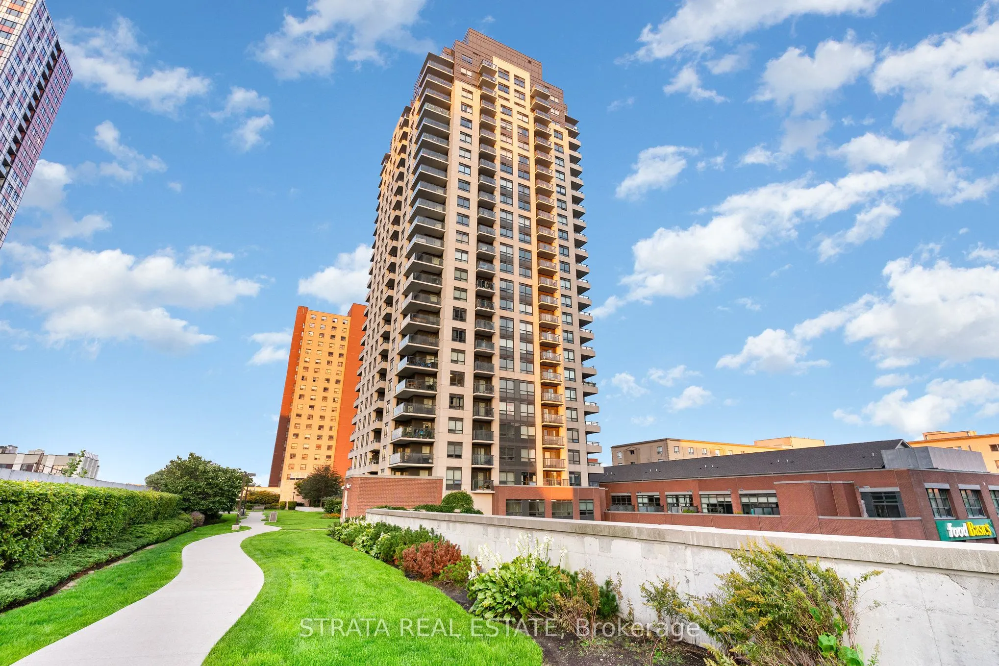 1410 Dupont Street, #1609