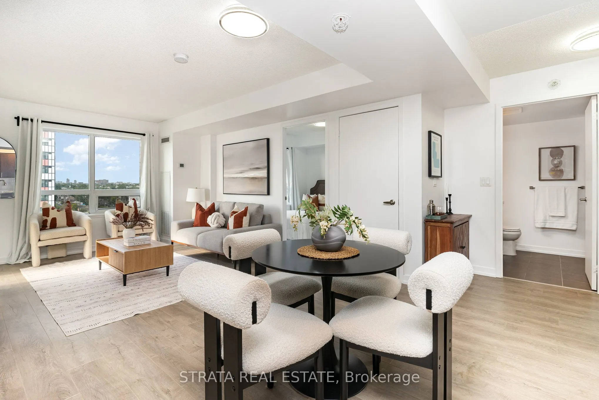 1410 Dupont Street, #1609