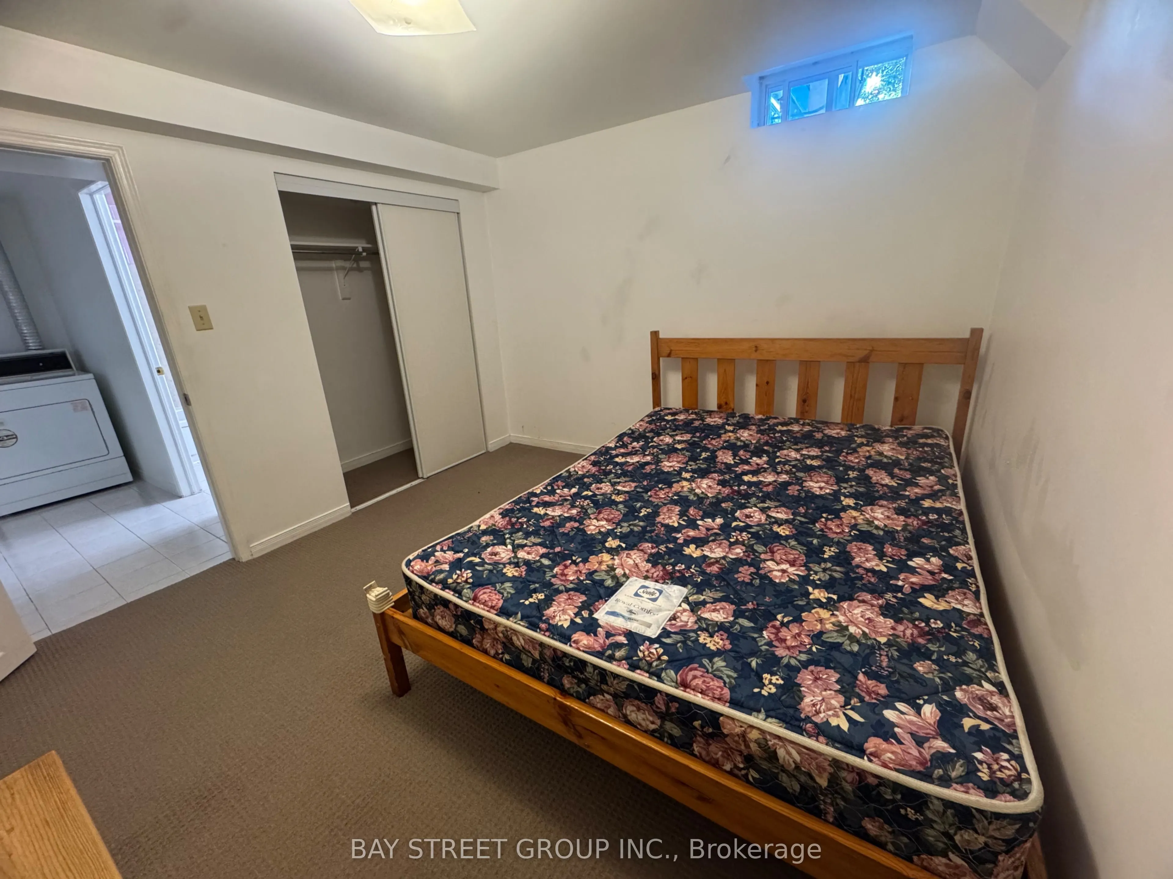 514 Turnbridge Road, #Basement
