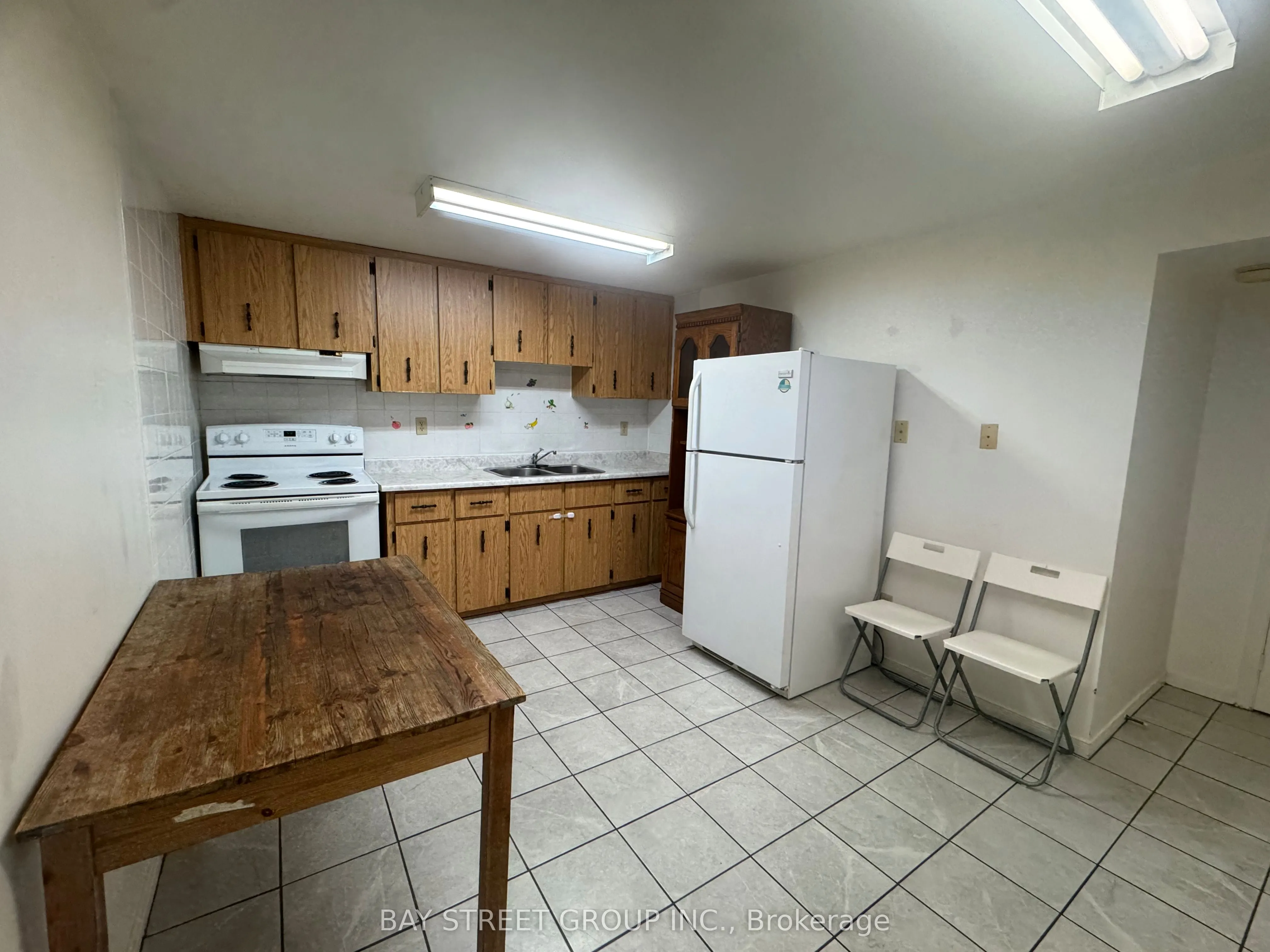 514 Turnbridge Road, #Basement