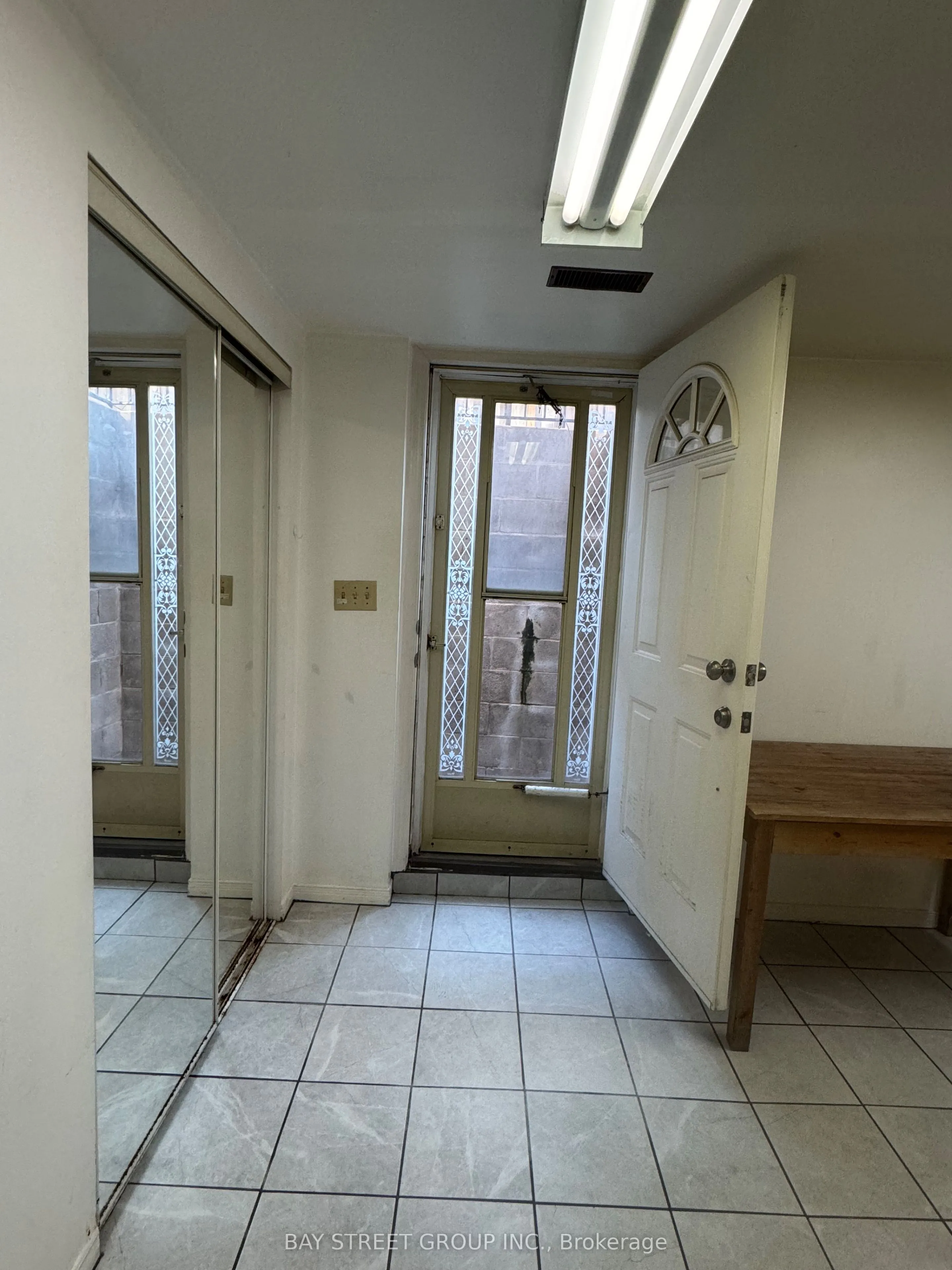 514 Turnbridge Road, #Basement