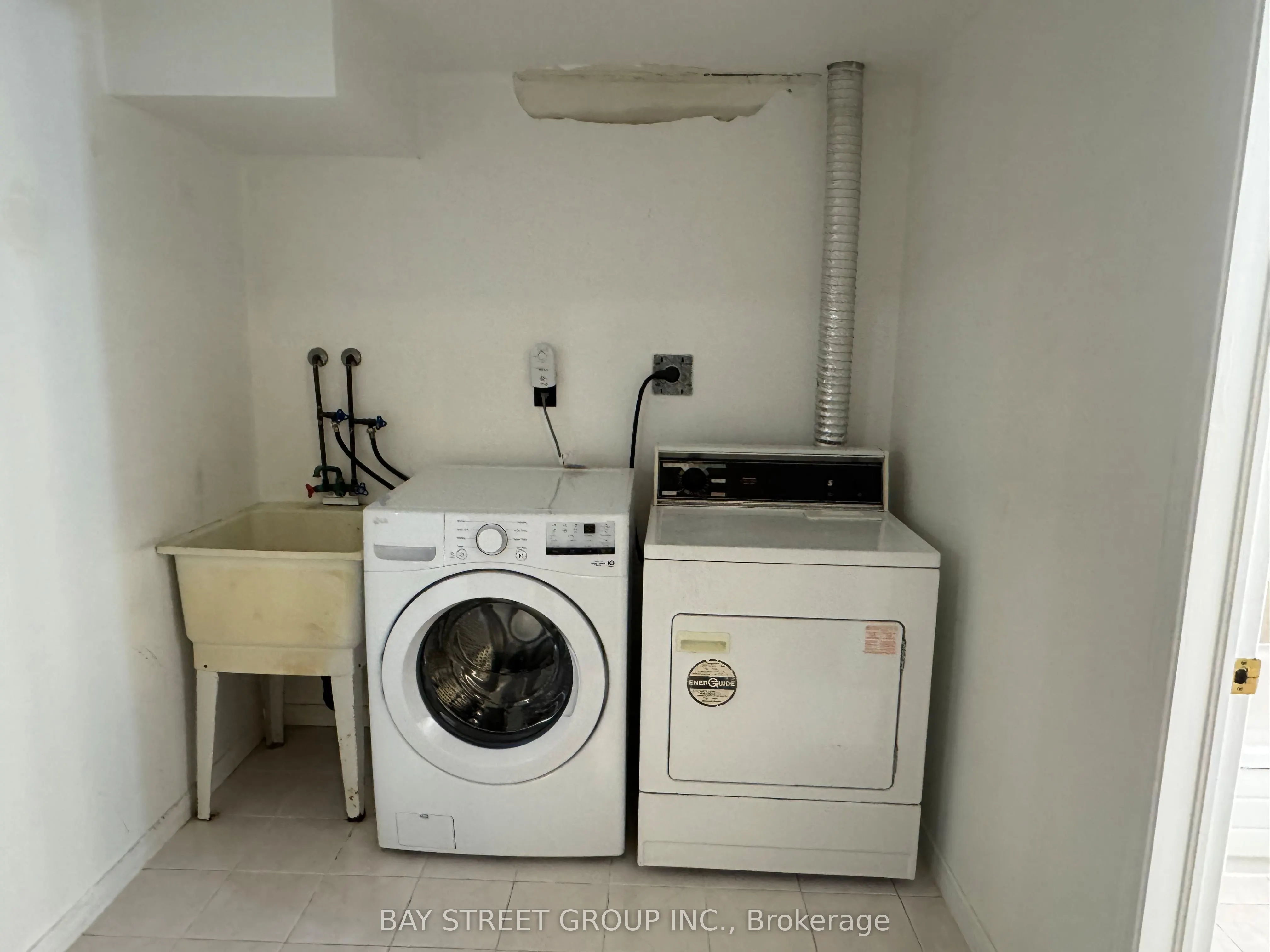 514 Turnbridge Road, #Basement
