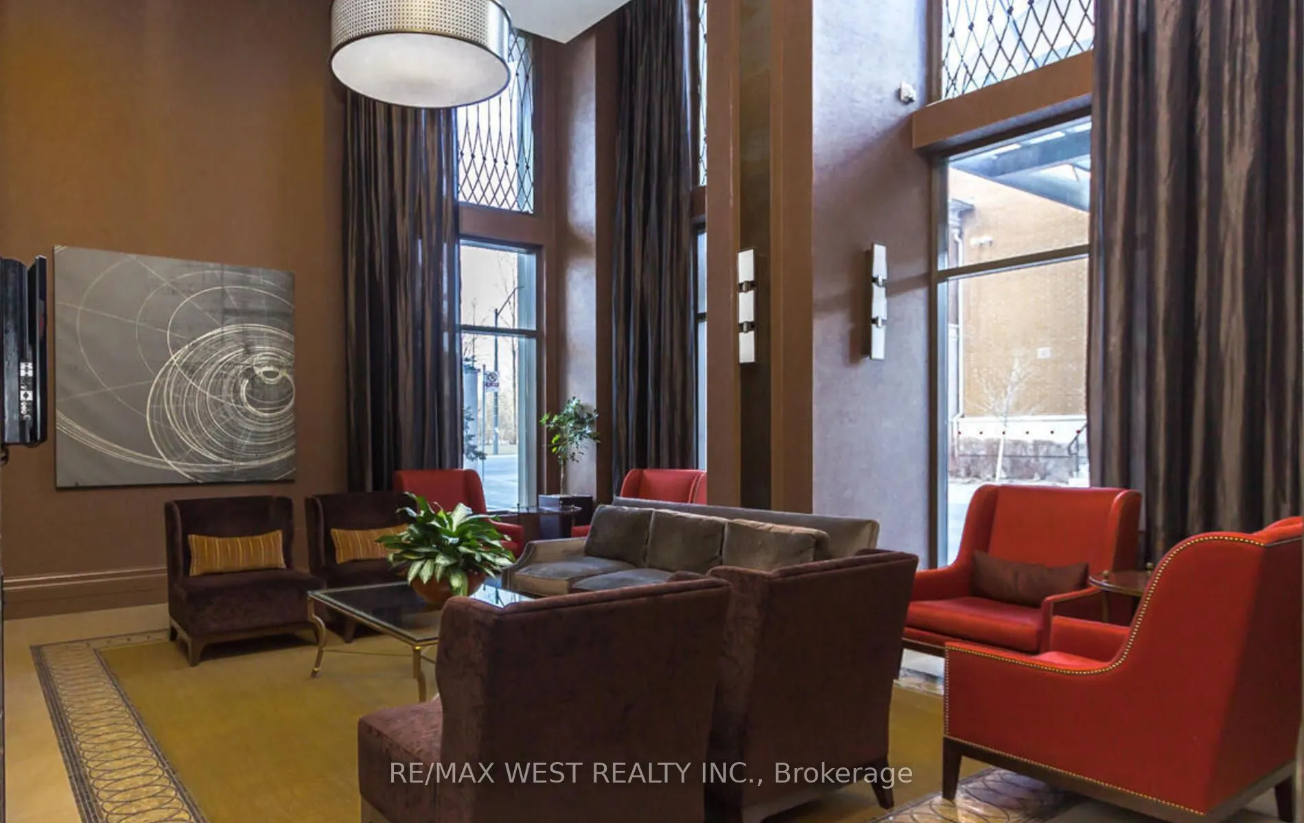 385 Prince Of Wales Drive, #1709
