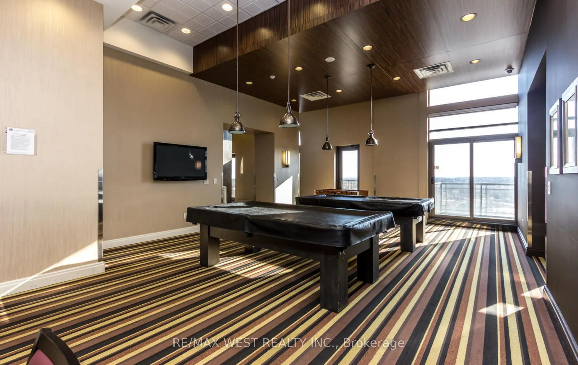 385 Prince Of Wales Drive, #1709