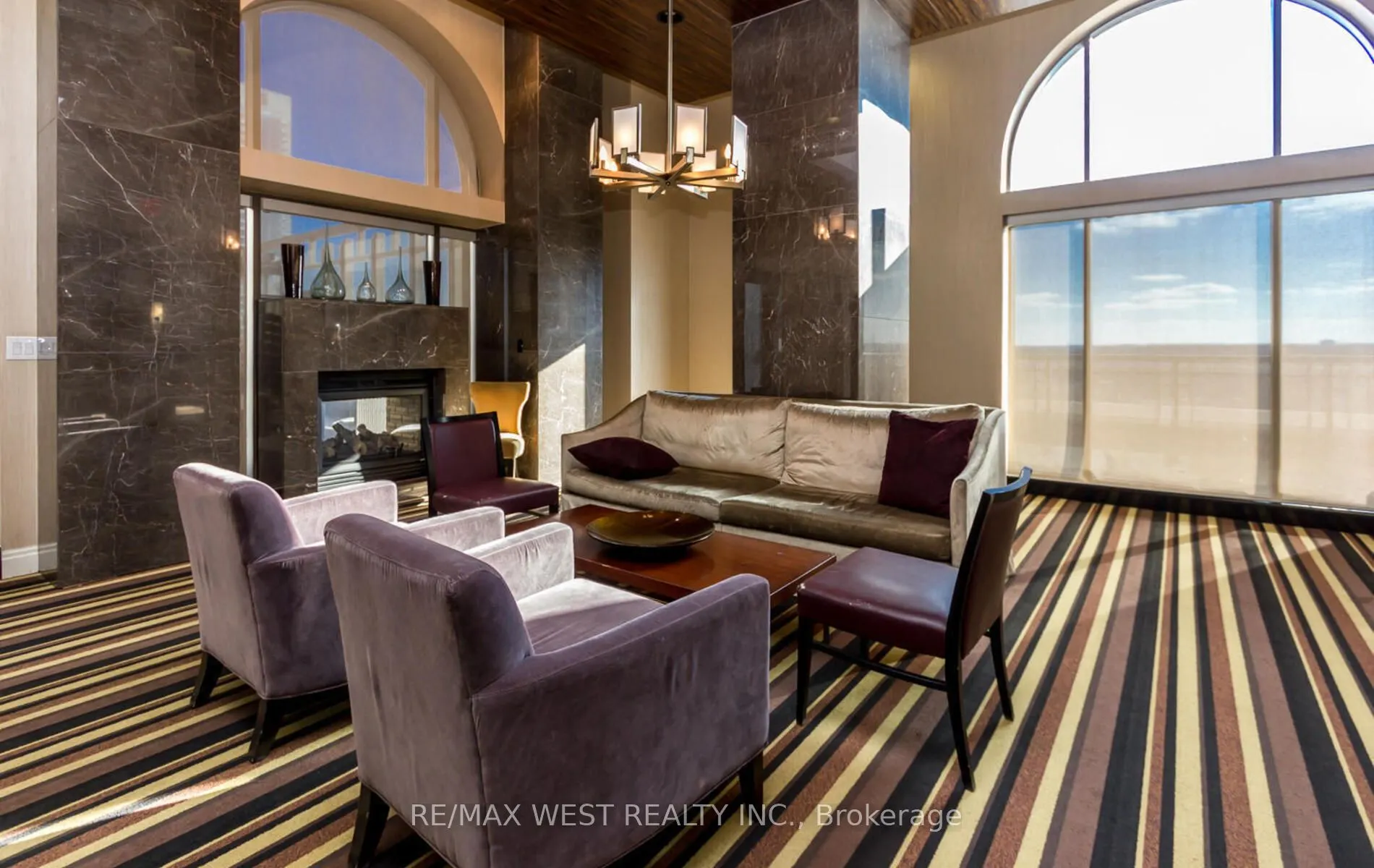 385 Prince Of Wales Drive, #1709