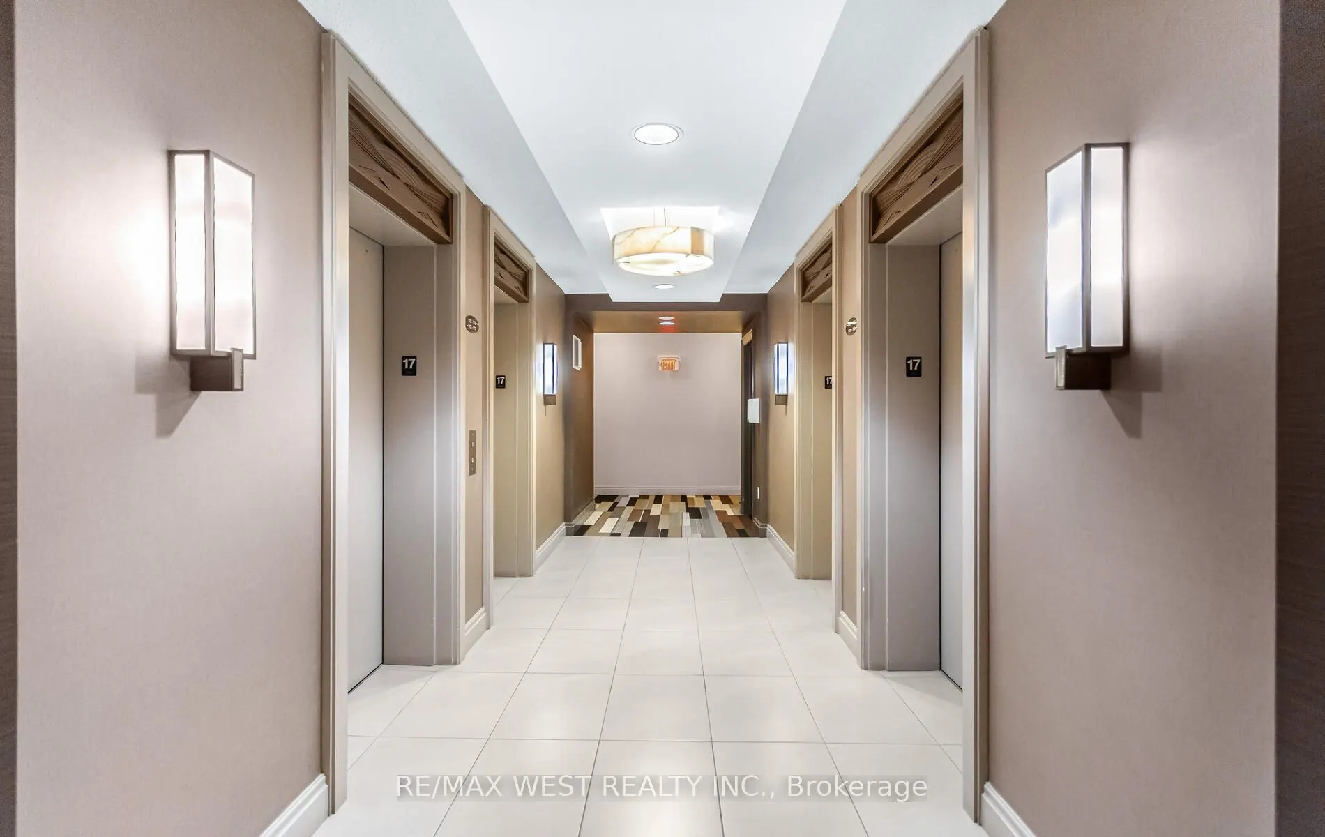 385 Prince Of Wales Drive, #1709
