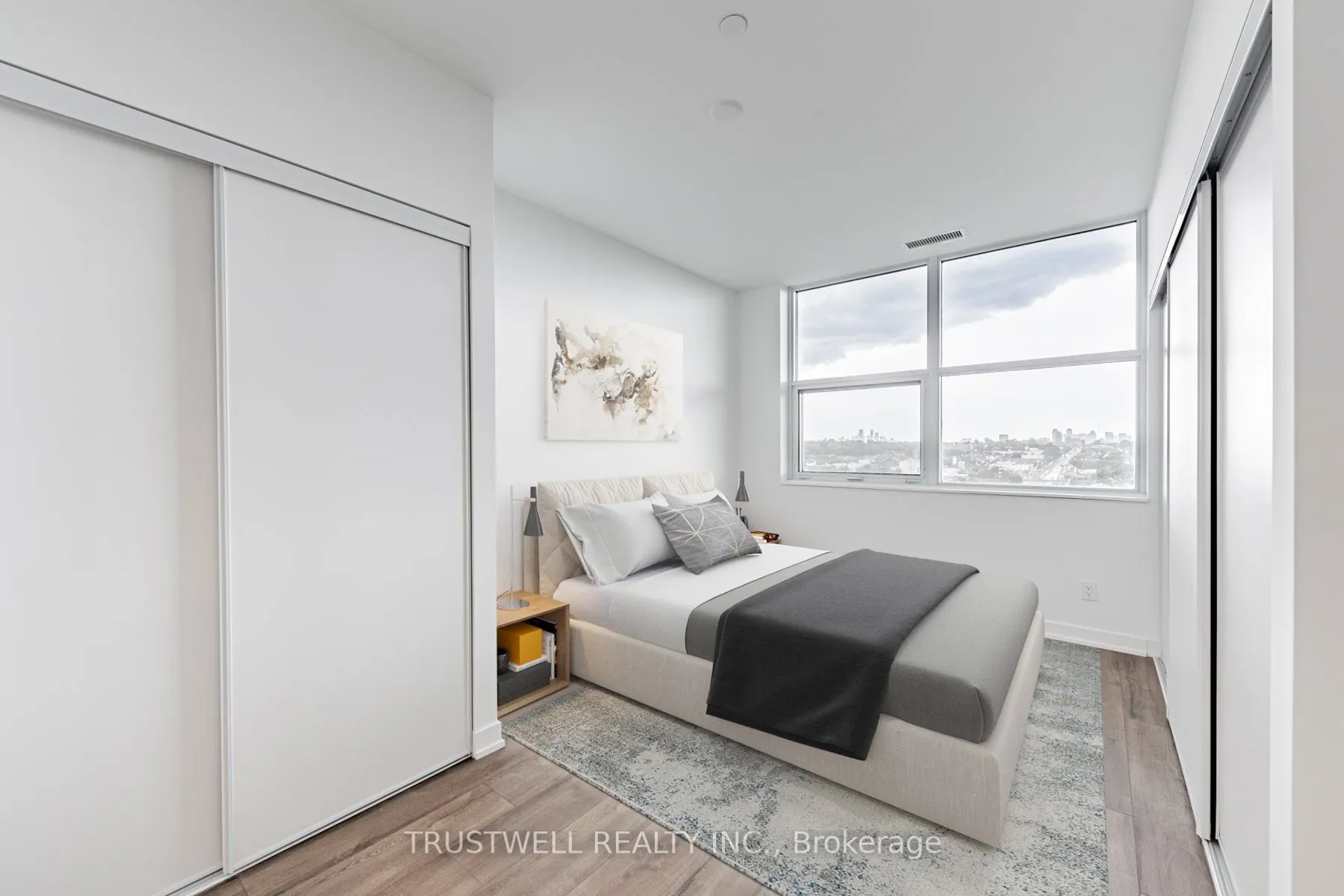 1787 St Clair Avenue W, #1107