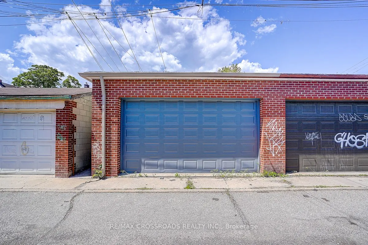 133 Yarmouth Road