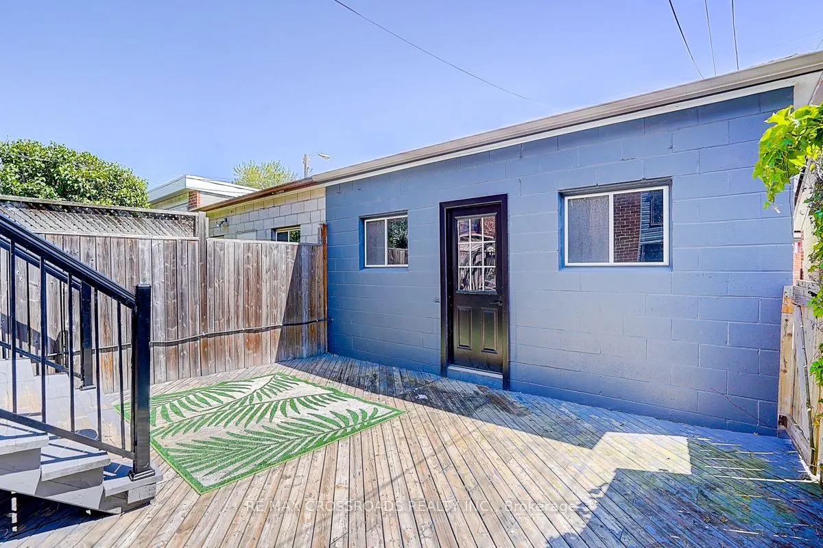 133 Yarmouth Road